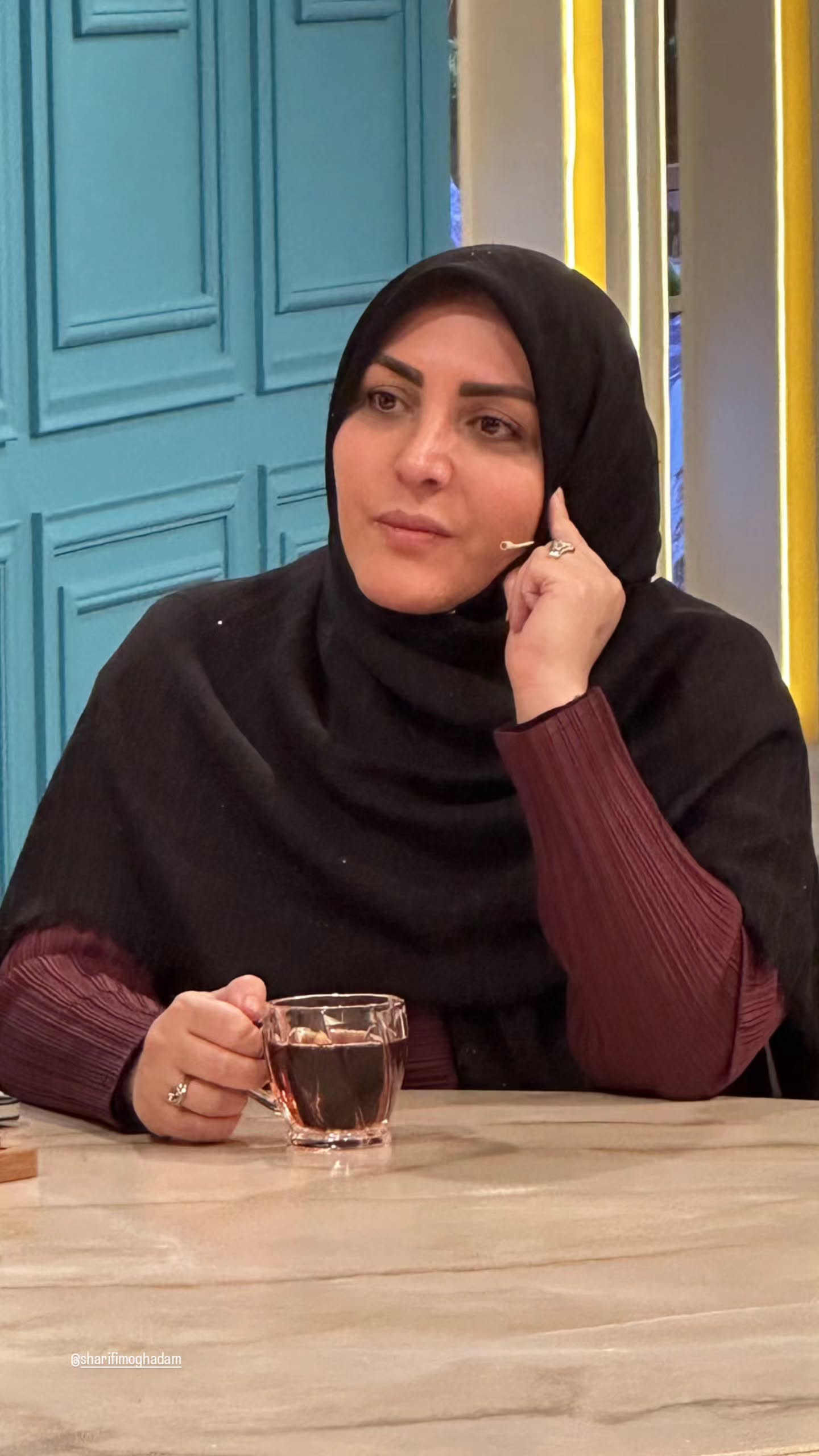  جدید ترین استوری اینستاگرام صبحانه ایرانی