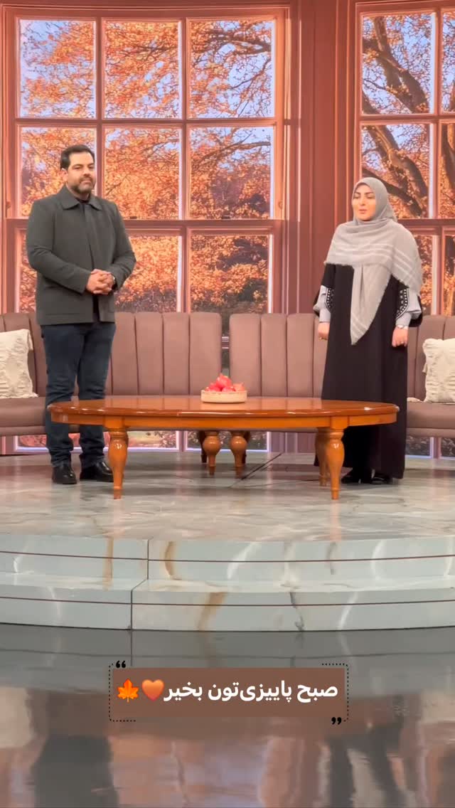  جدید ترین استوری اینستاگرام صبحانه ایرانی