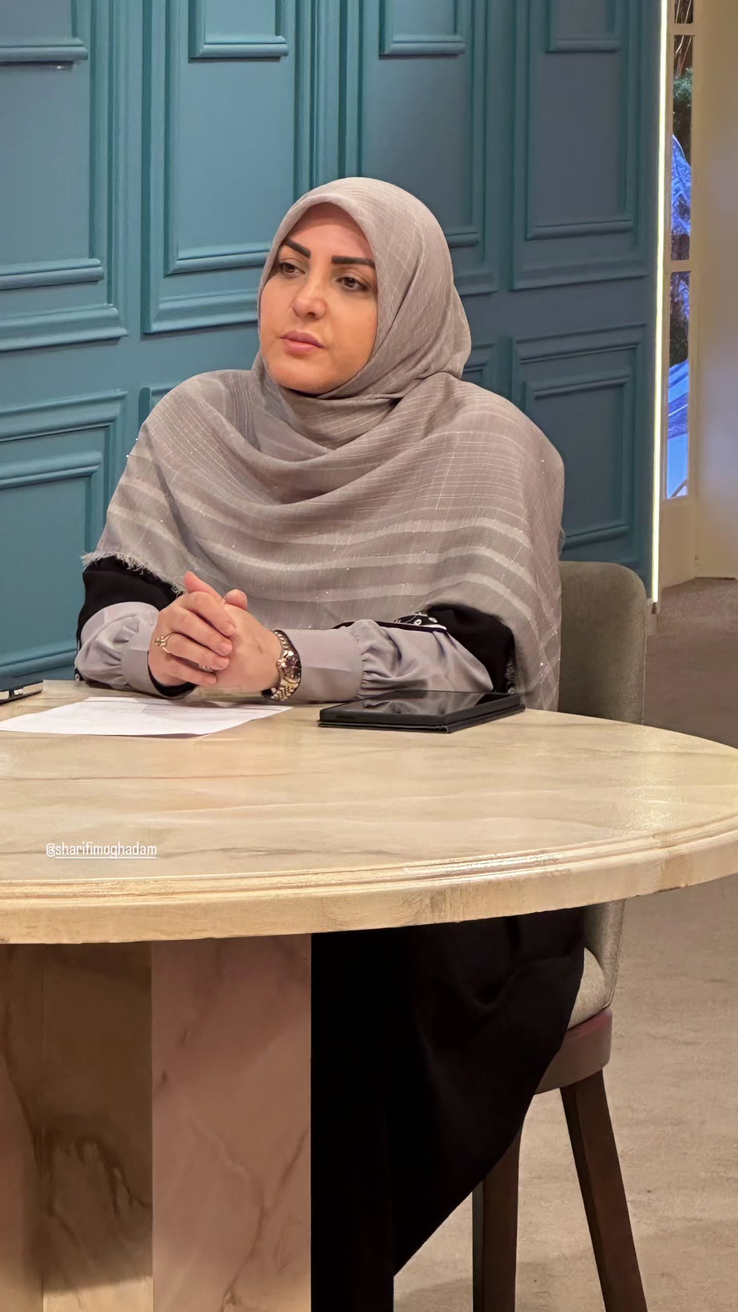  جدید ترین استوری اینستاگرام صبحانه ایرانی