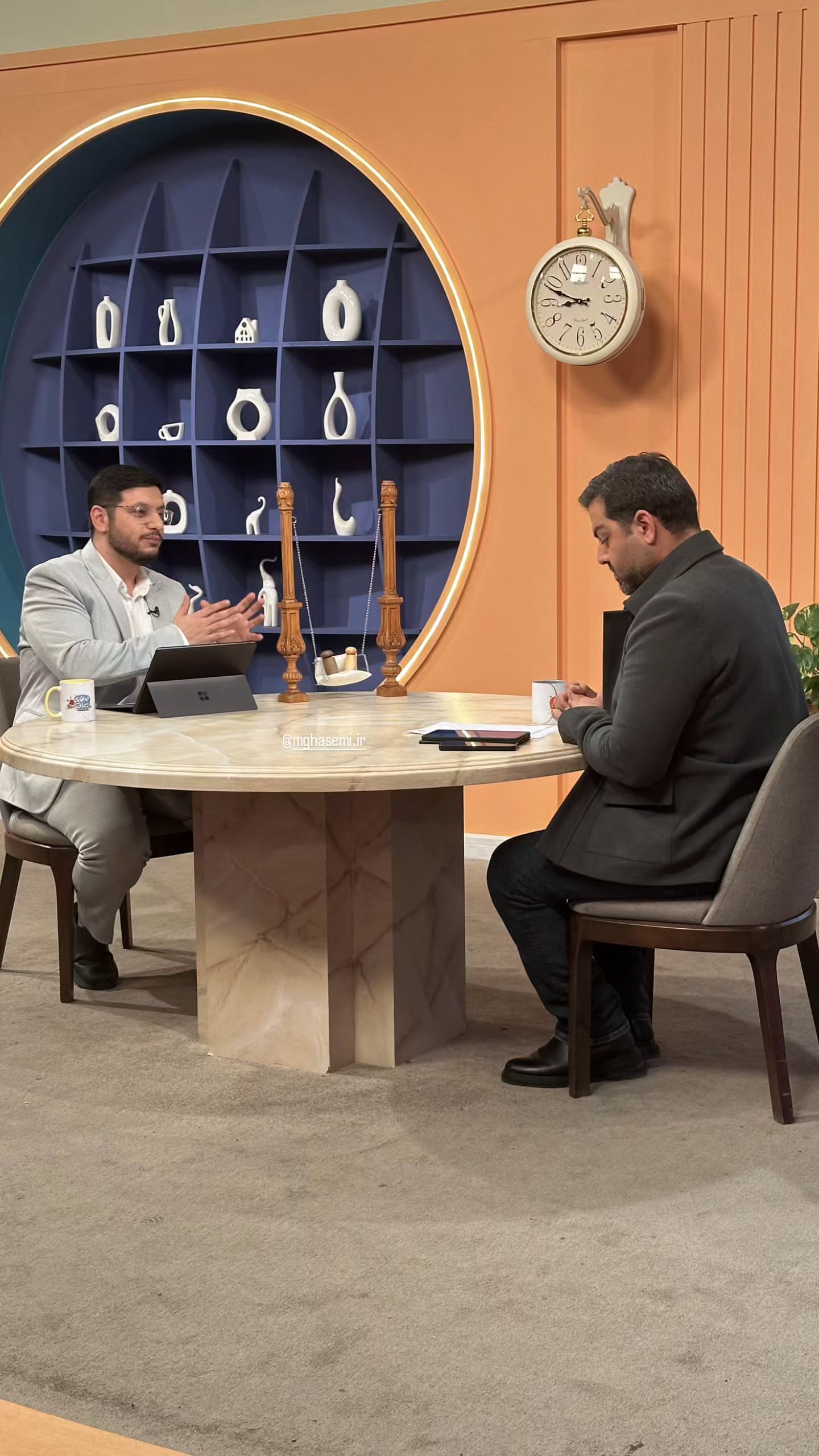  جدید ترین استوری اینستاگرام صبحانه ایرانی