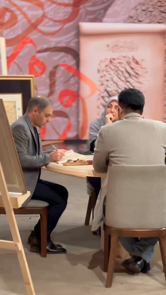  جدید ترین استوری اینستاگرام صبحانه ایرانی
