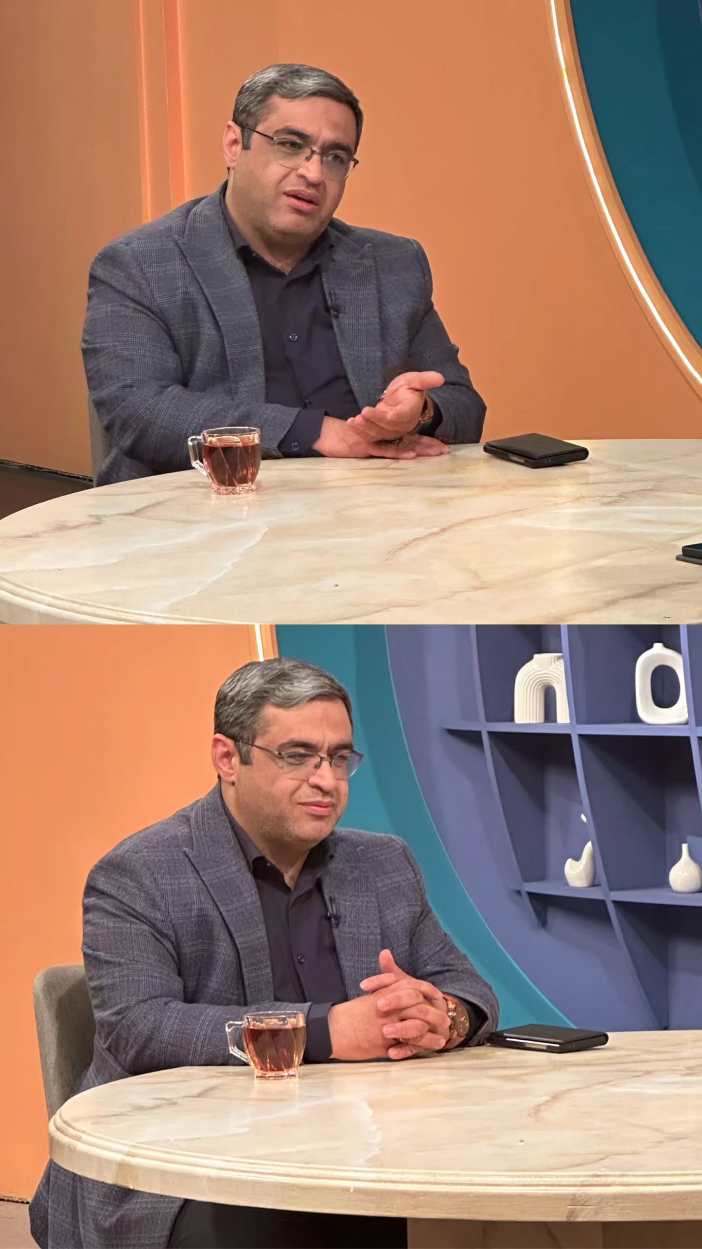  جدید ترین استوری اینستاگرام صبحانه ایرانی