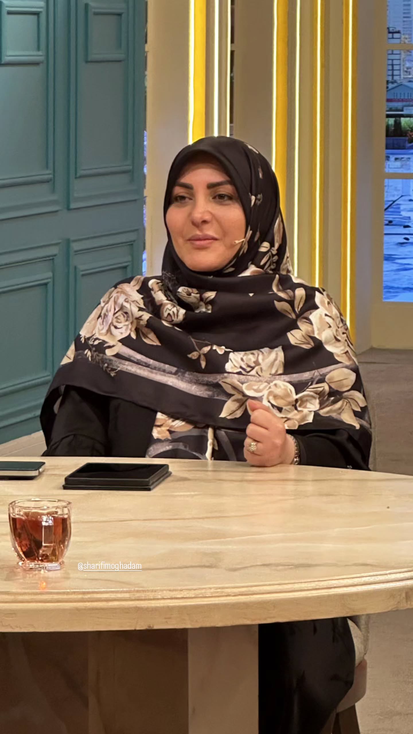  جدید ترین استوری اینستاگرام صبحانه ایرانی