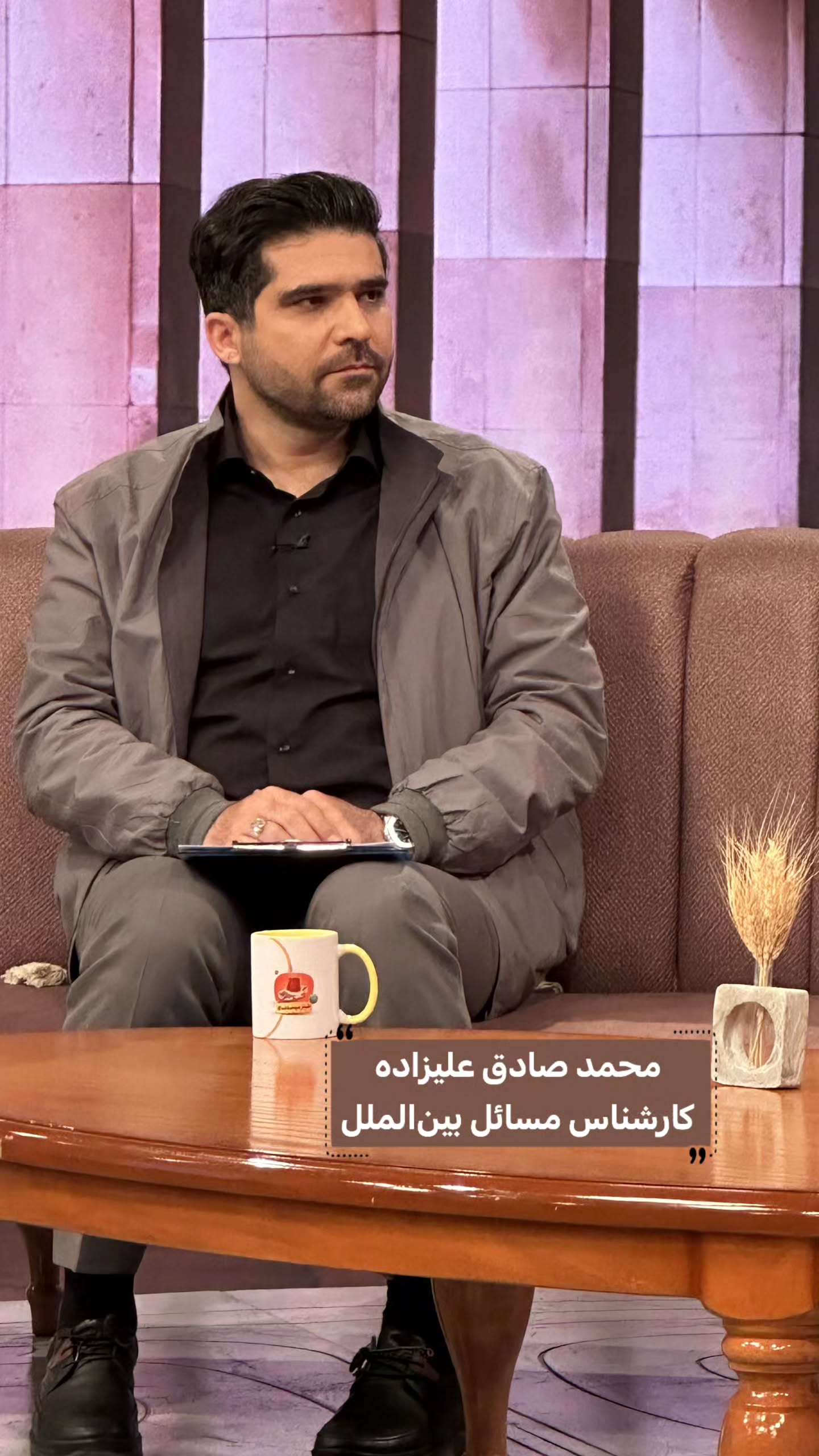  جدید ترین استوری اینستاگرام صبحانه ایرانی