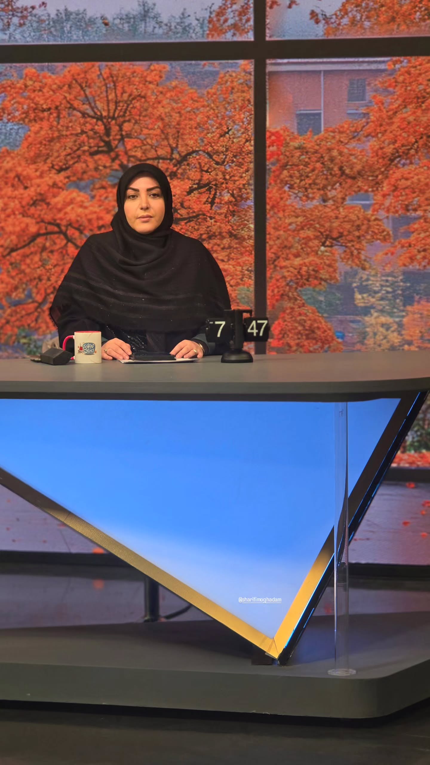  جدید ترین استوری اینستاگرام صبحانه ایرانی