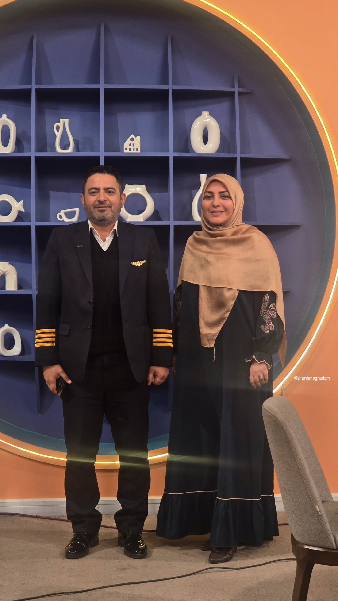  جدید ترین استوری اینستاگرام صبحانه ایرانی