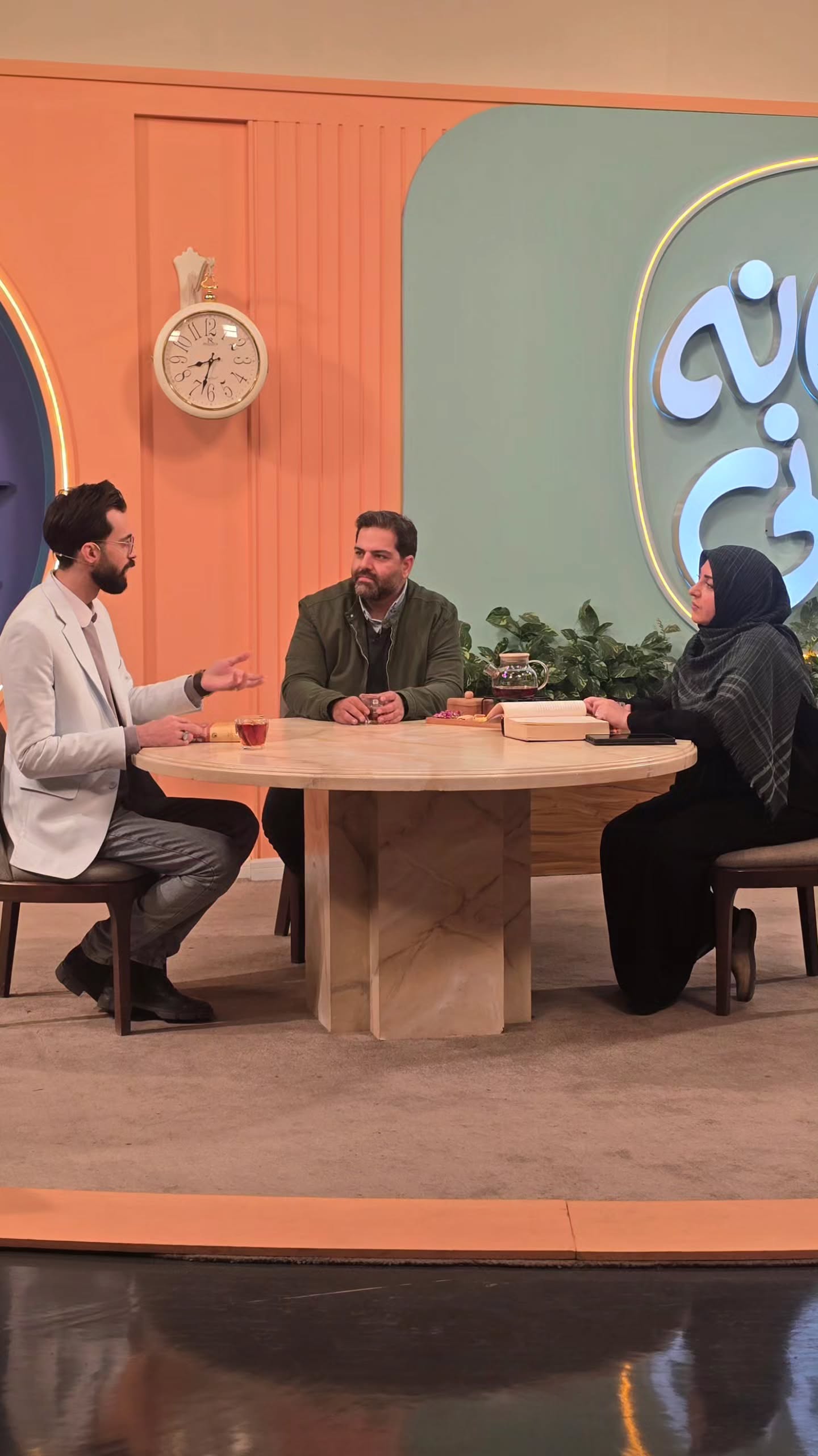  جدید ترین استوری اینستاگرام صبحانه ایرانی