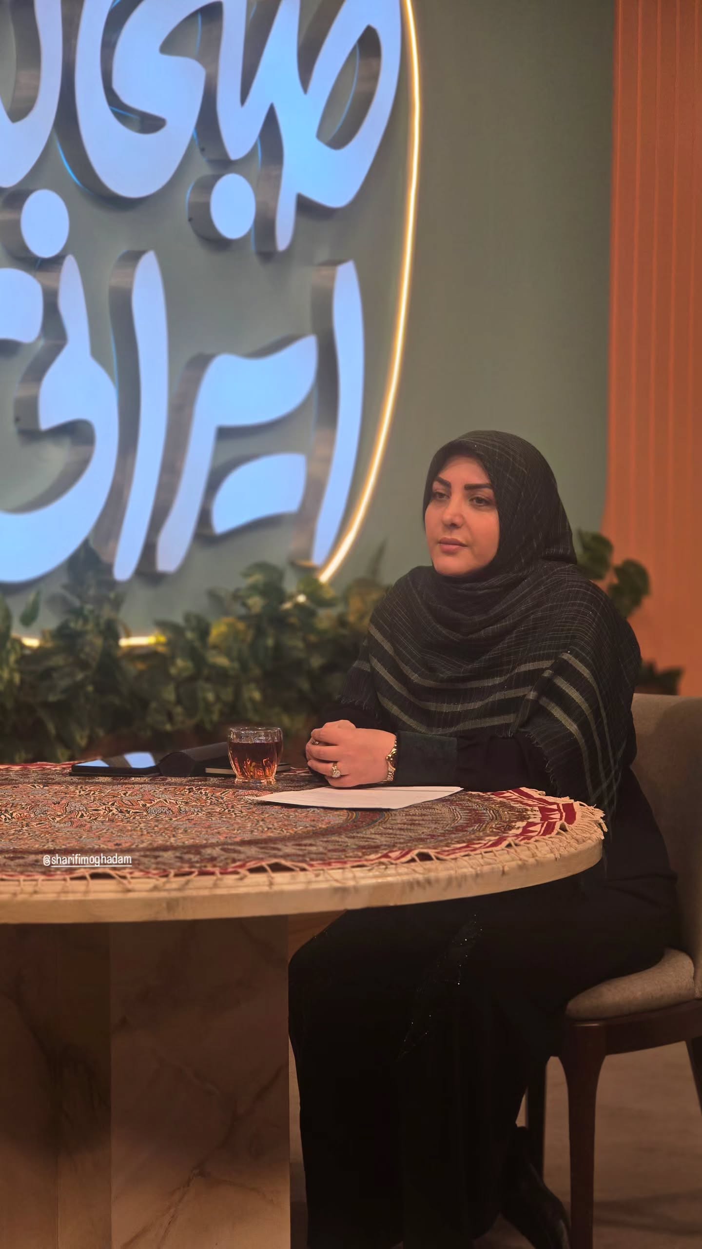  جدید ترین استوری اینستاگرام صبحانه ایرانی