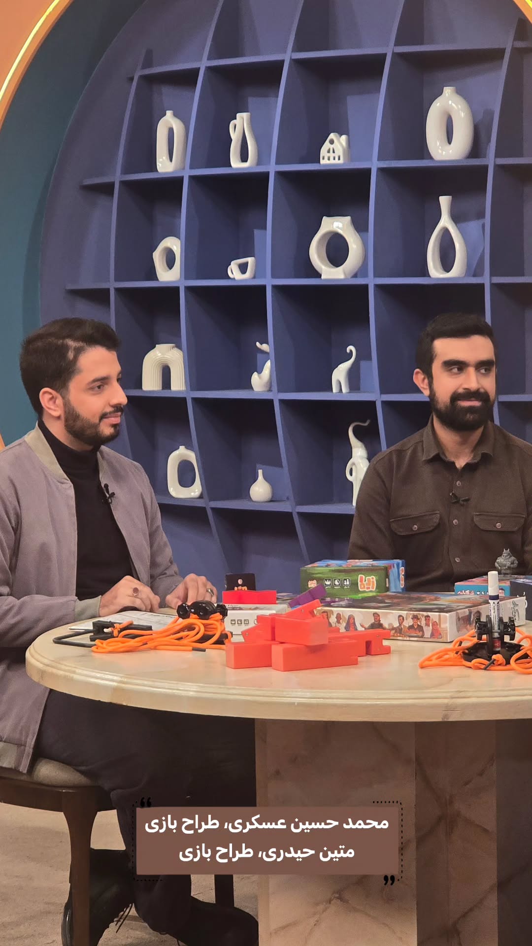  جدید ترین استوری اینستاگرام صبحانه ایرانی