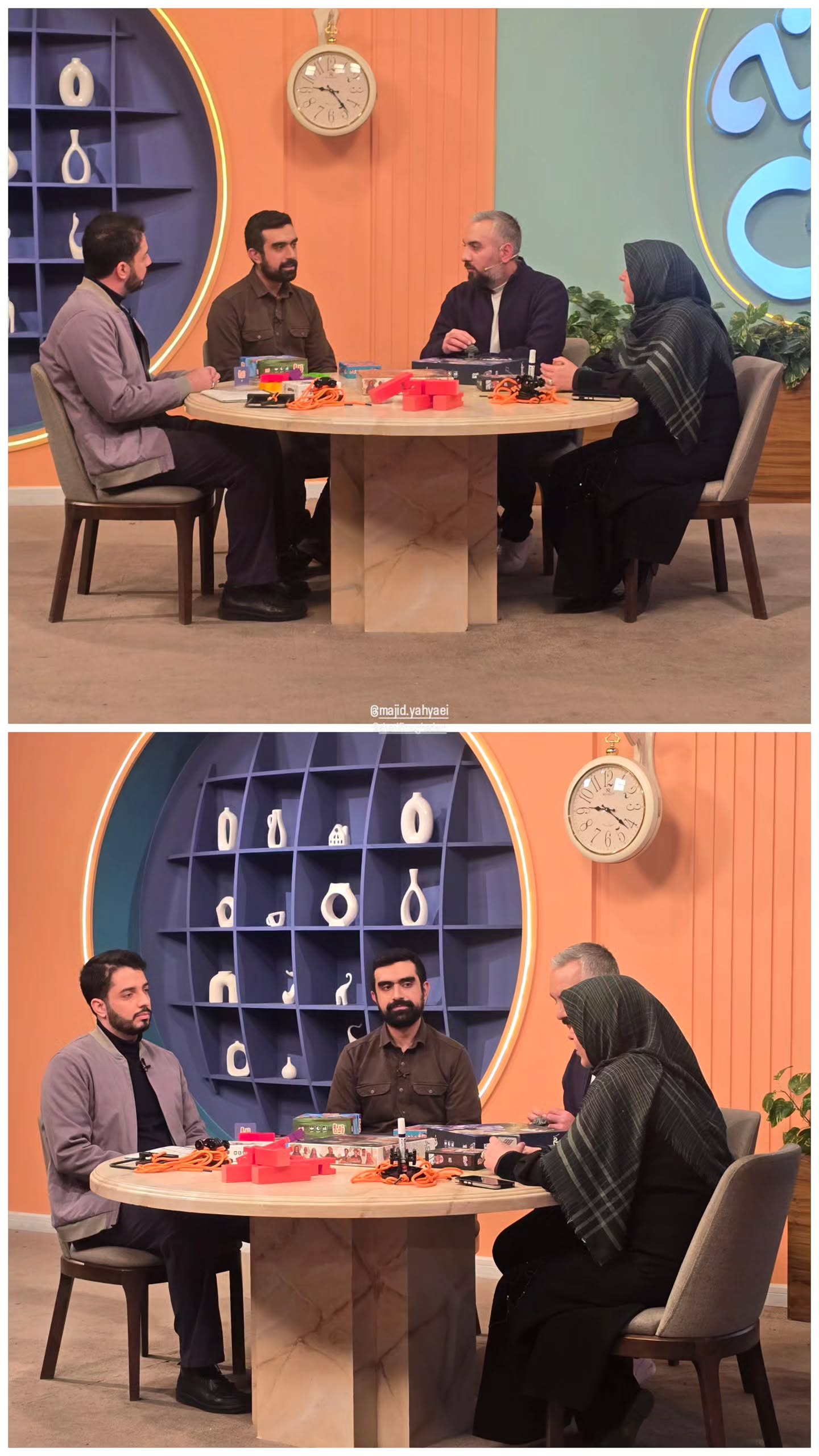 جدید ترین استوری اینستاگرام صبحانه ایرانی