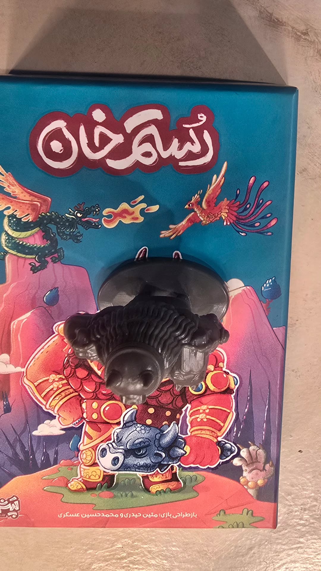  جدید ترین استوری اینستاگرام صبحانه ایرانی