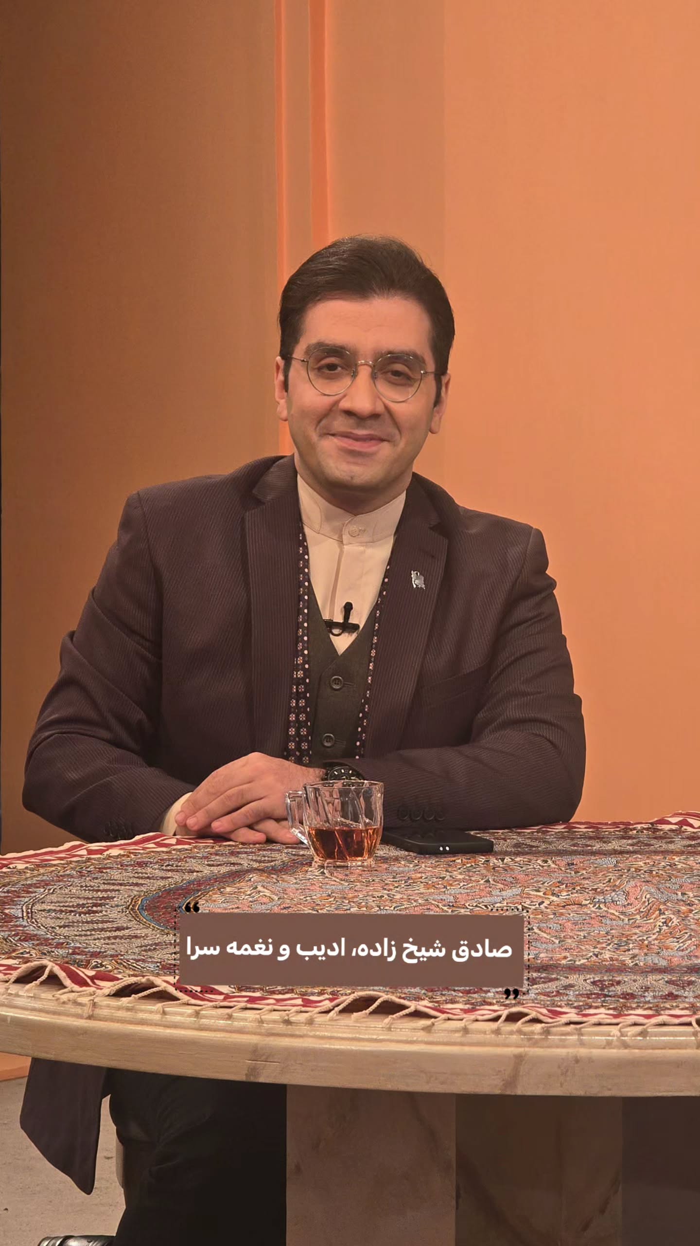  جدید ترین استوری اینستاگرام صبحانه ایرانی