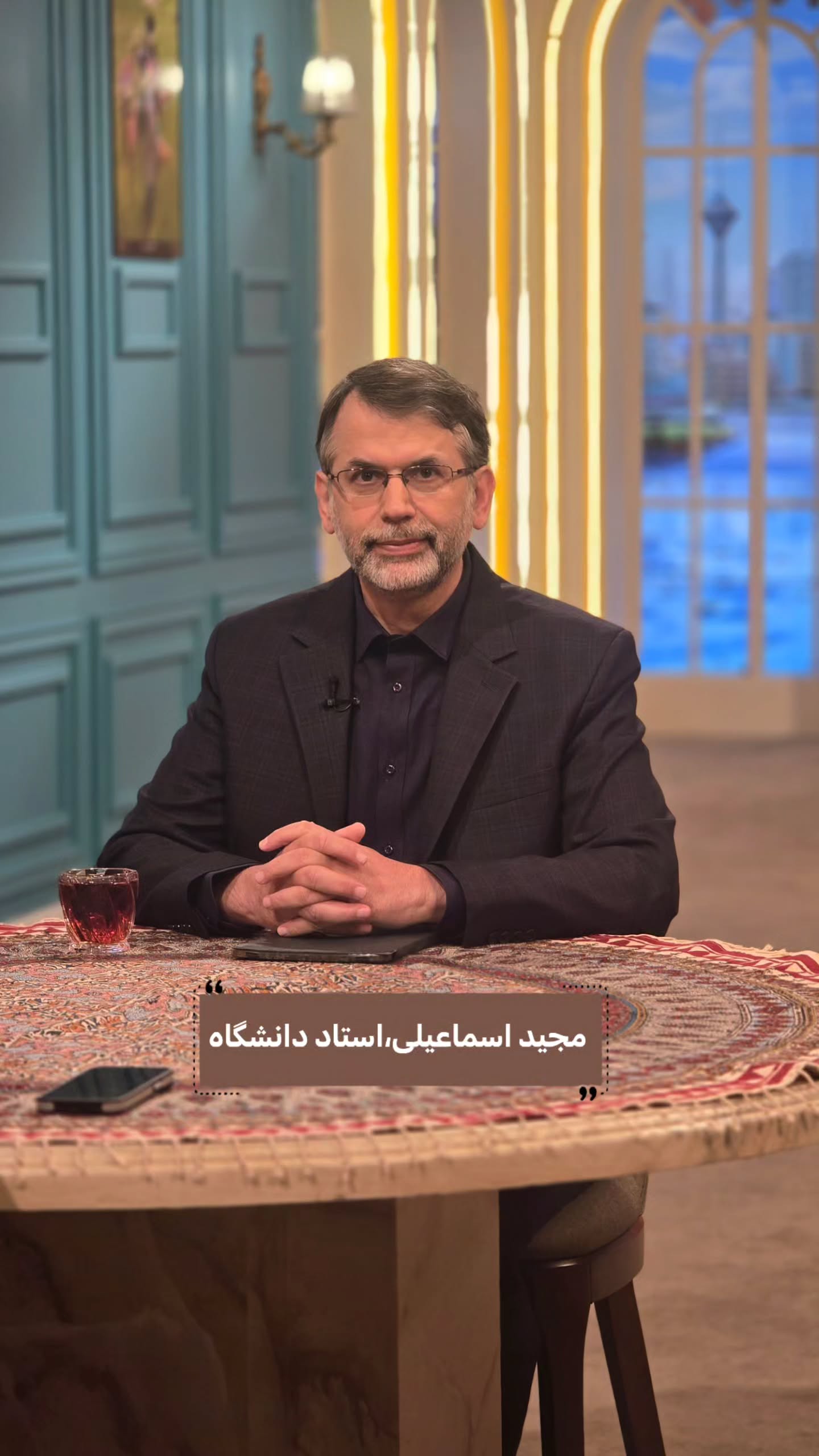 جدید ترین استوری اینستاگرام صبحانه ایرانی