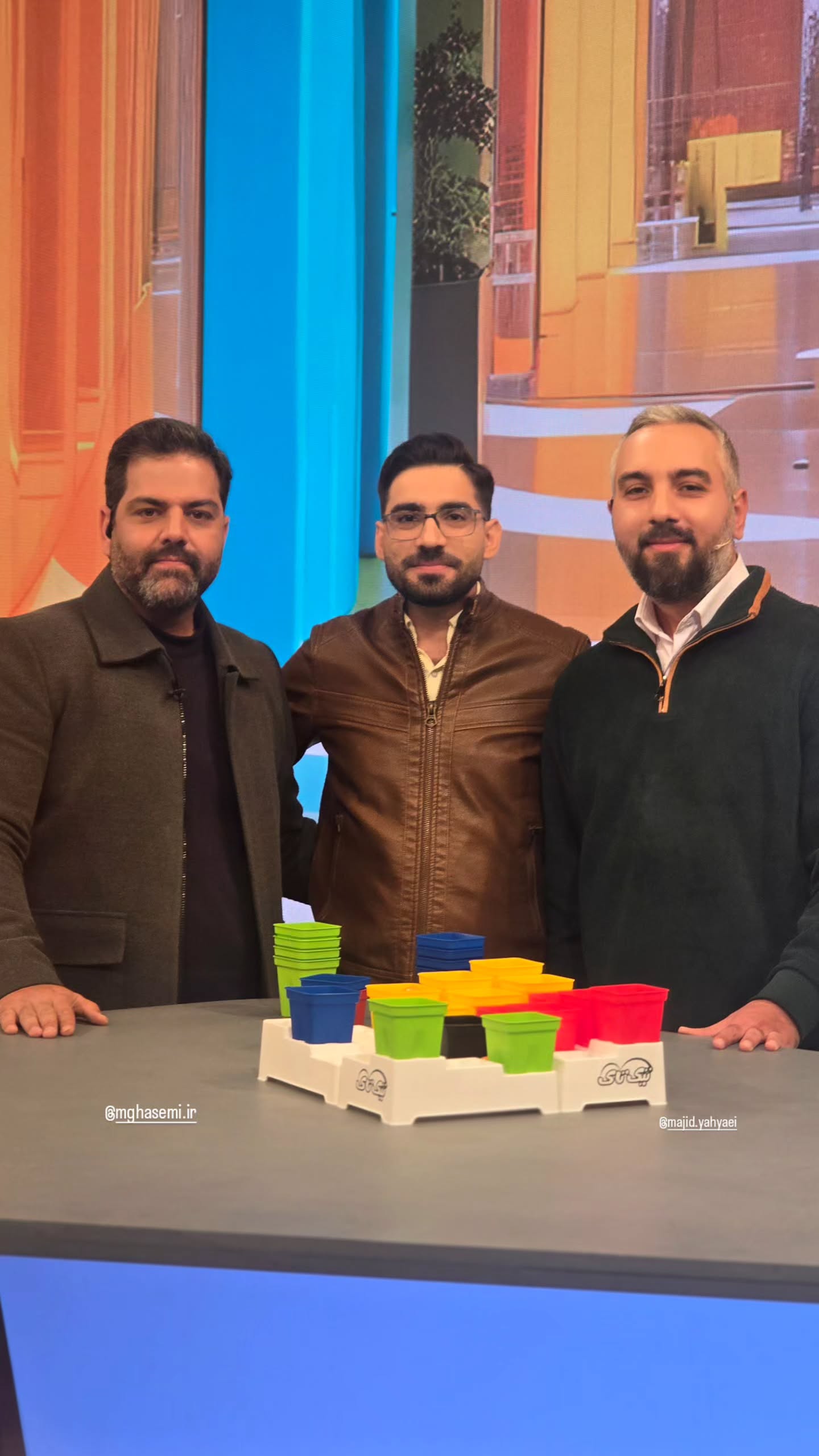  جدید ترین استوری اینستاگرام صبحانه ایرانی