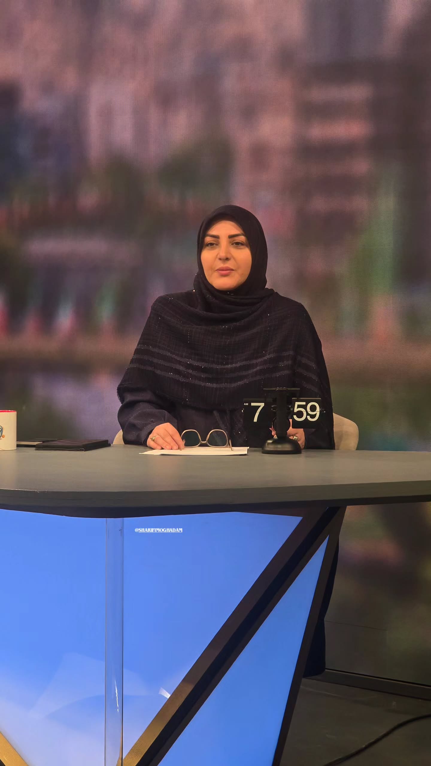  جدید ترین استوری اینستاگرام صبحانه ایرانی