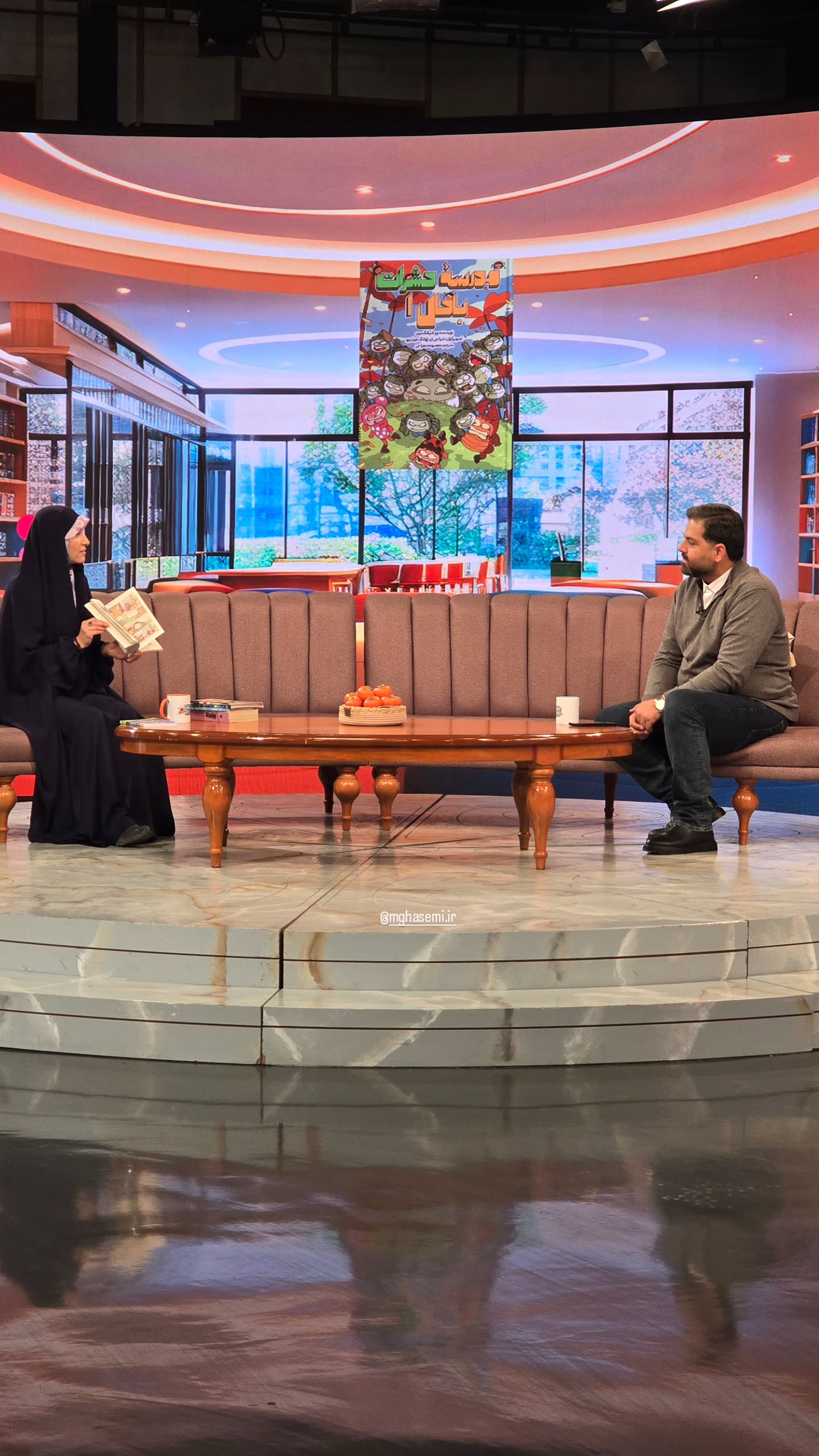  جدید ترین استوری اینستاگرام صبحانه ایرانی