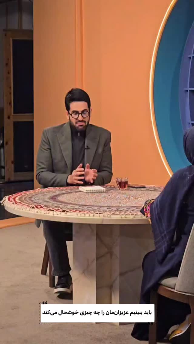  جدید ترین استوری اینستاگرام صبحانه ایرانی