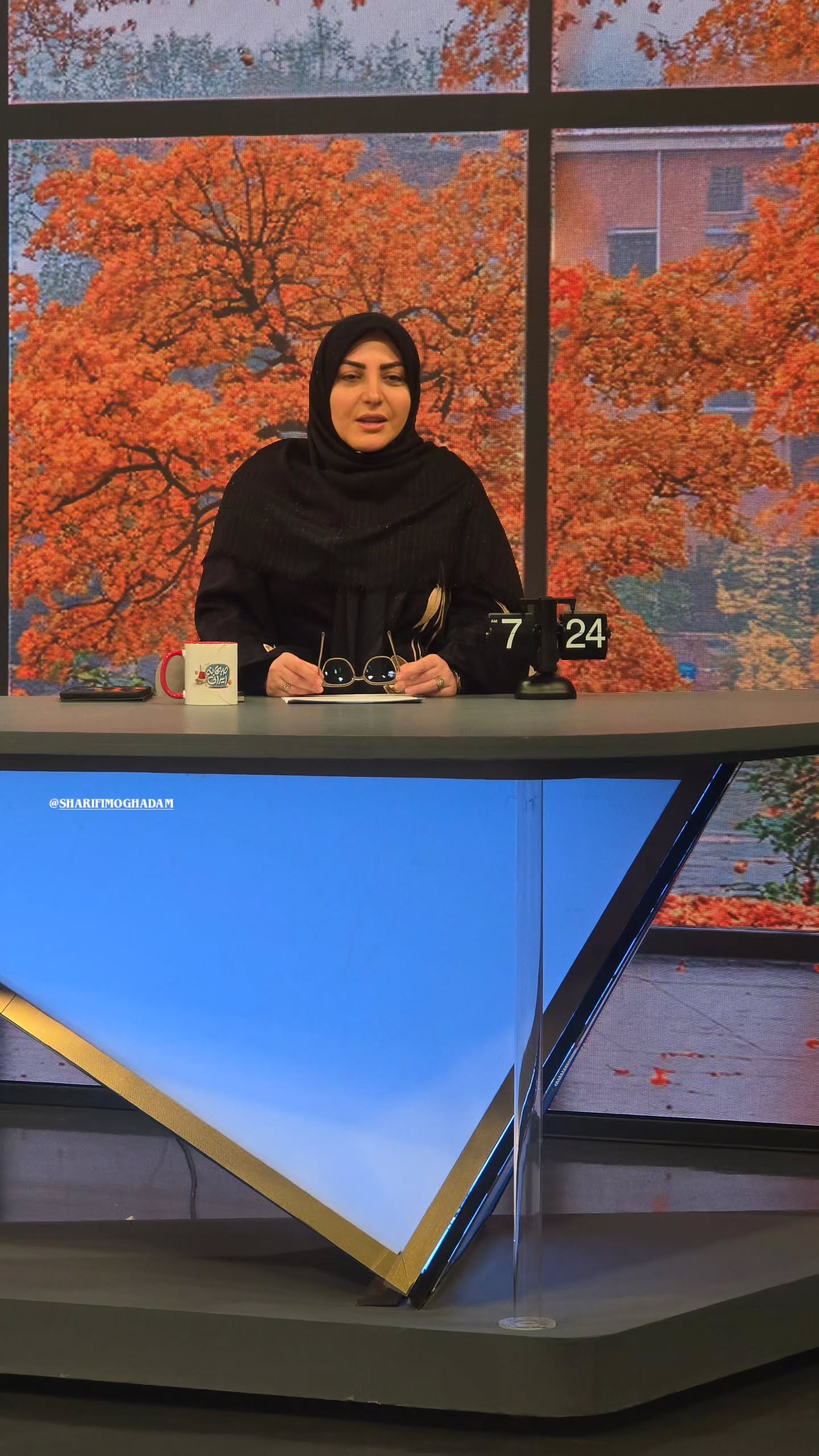  جدید ترین استوری اینستاگرام صبحانه ایرانی