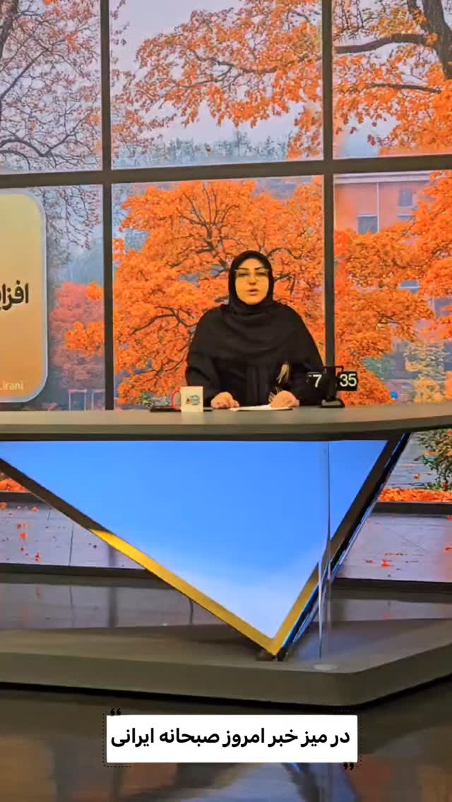 جدید ترین استوری اینستاگرام صبحانه ایرانی