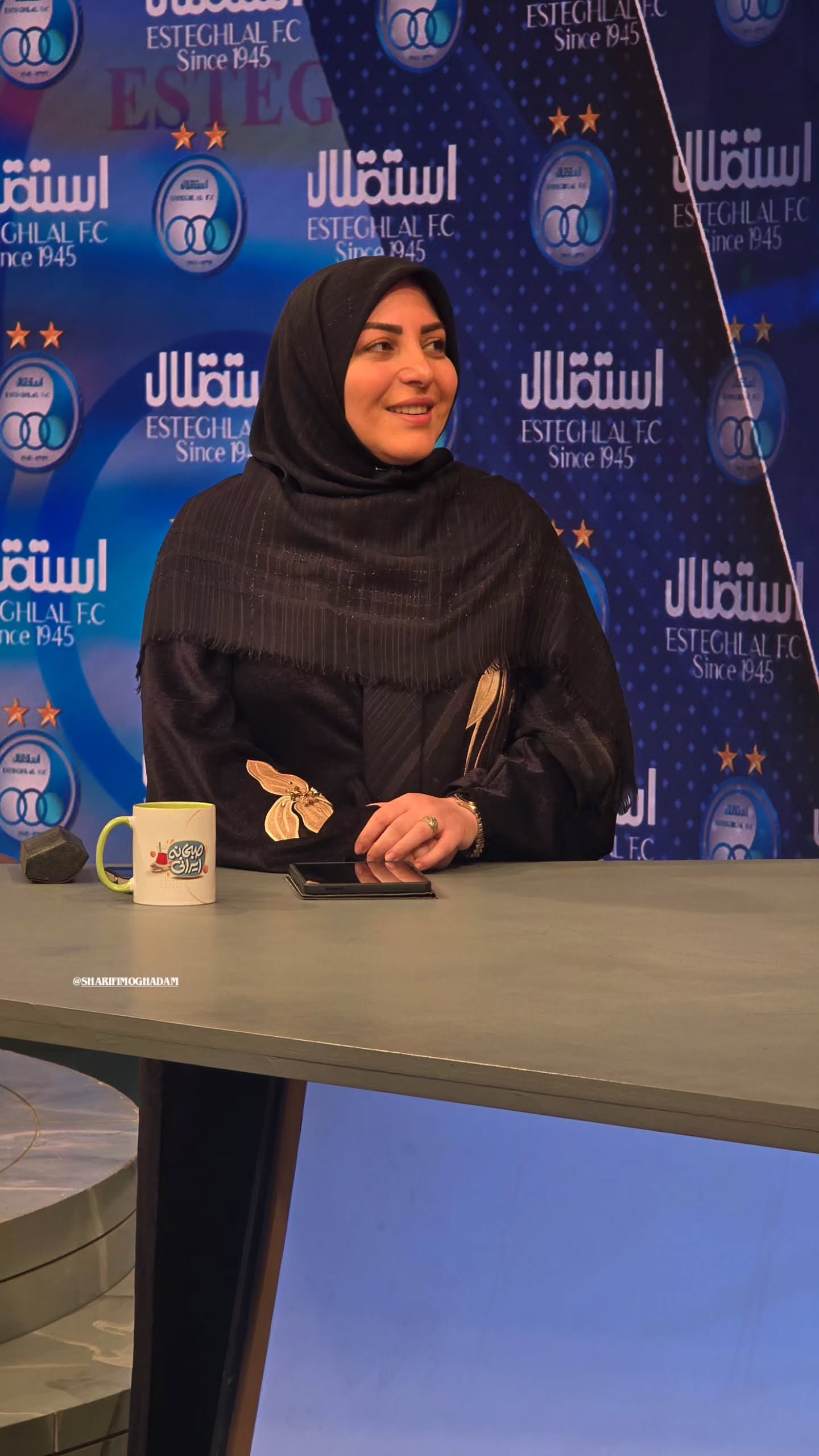  جدید ترین استوری اینستاگرام صبحانه ایرانی