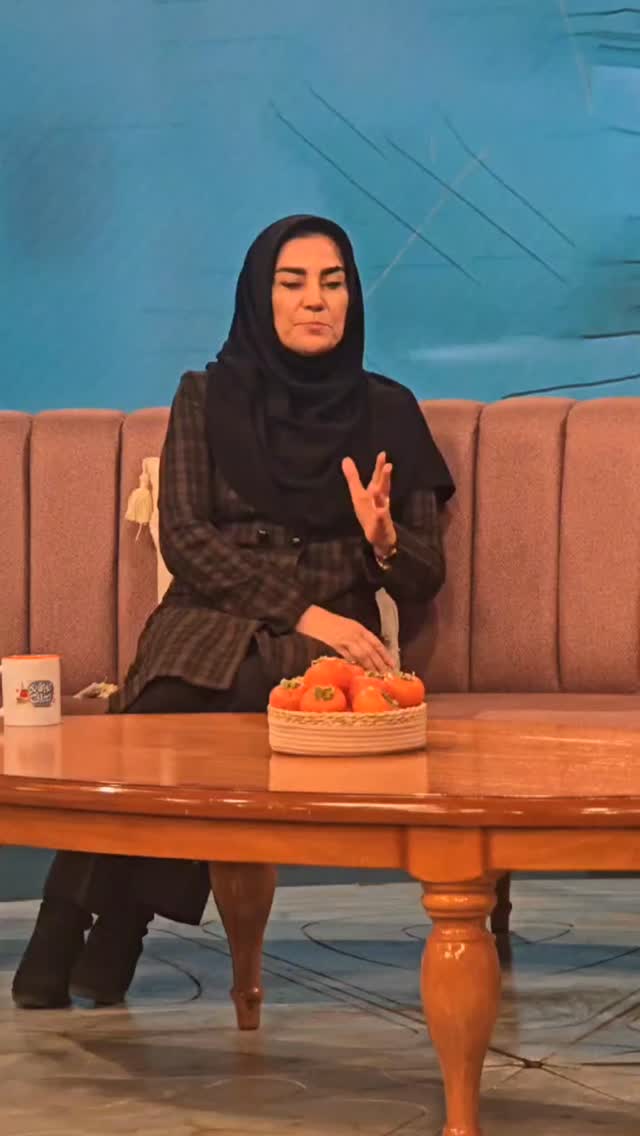  جدید ترین استوری اینستاگرام صبحانه ایرانی