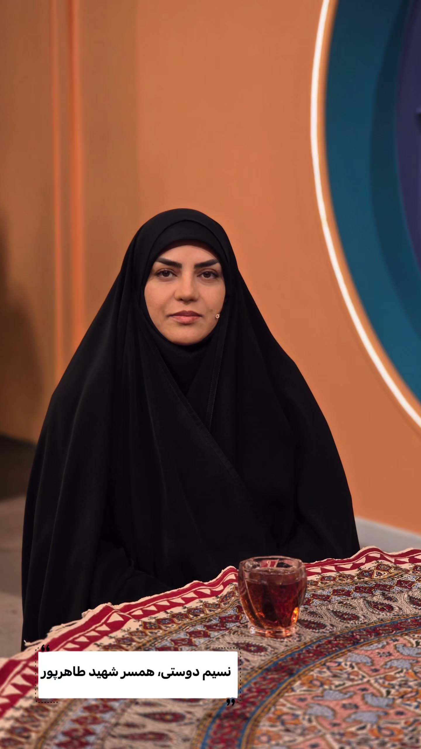  جدید ترین استوری اینستاگرام صبحانه ایرانی