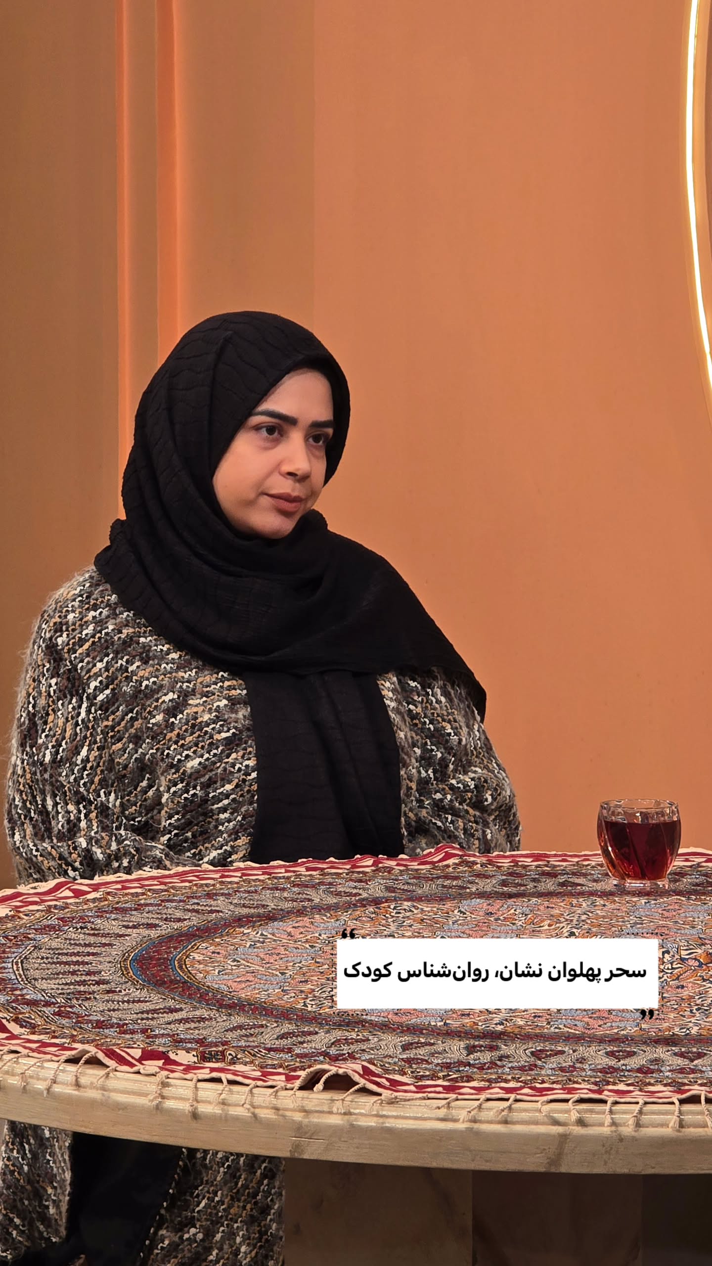  جدید ترین استوری اینستاگرام صبحانه ایرانی