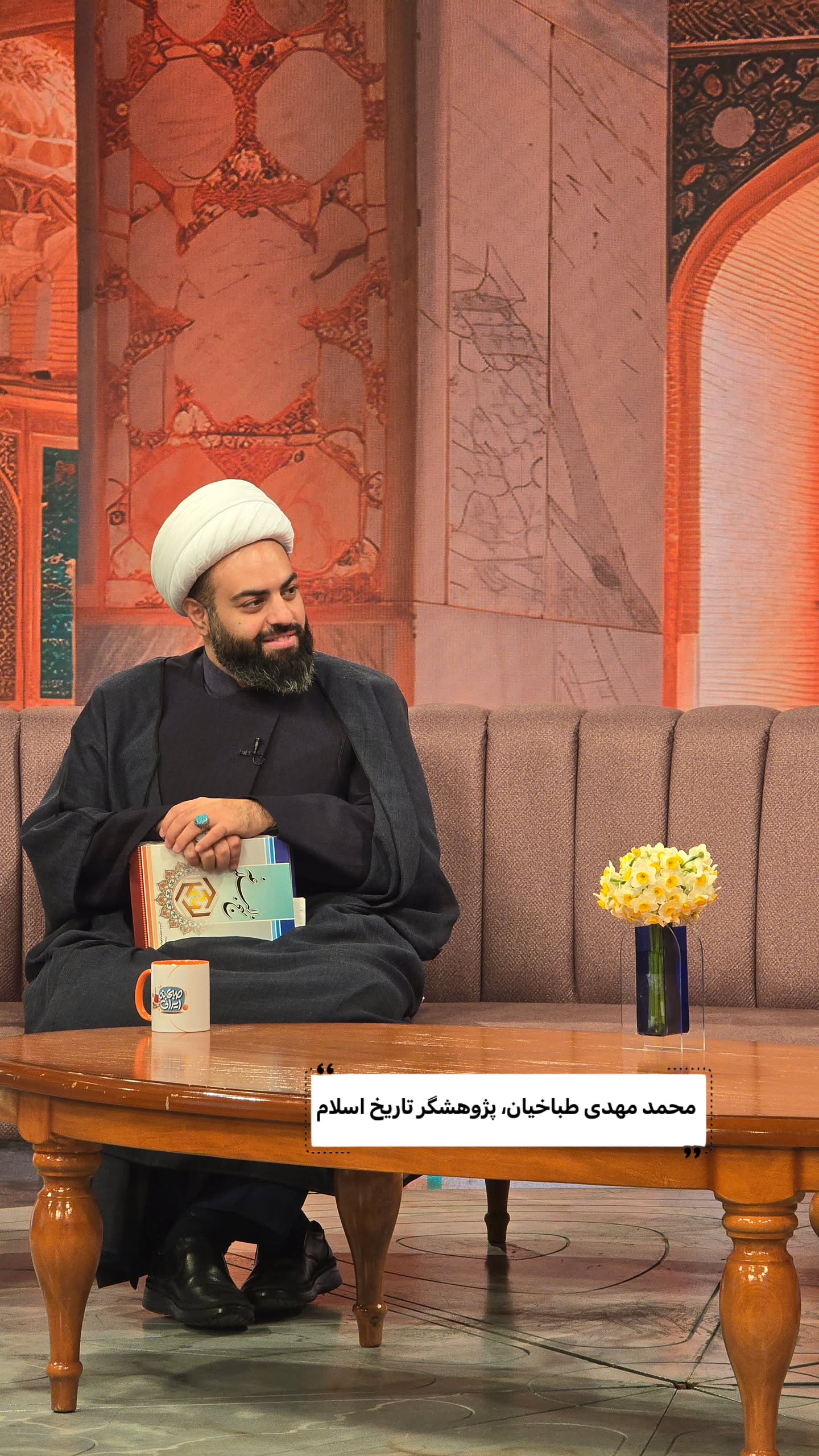  جدید ترین استوری اینستاگرام صبحانه ایرانی