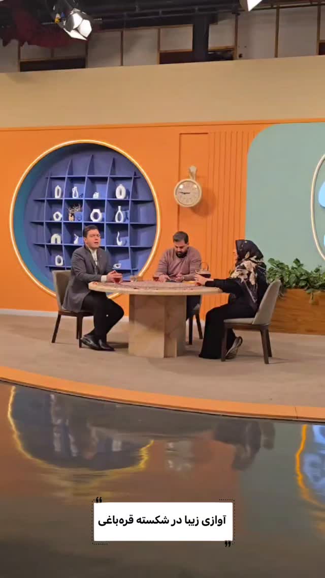  جدید ترین استوری اینستاگرام صبحانه ایرانی