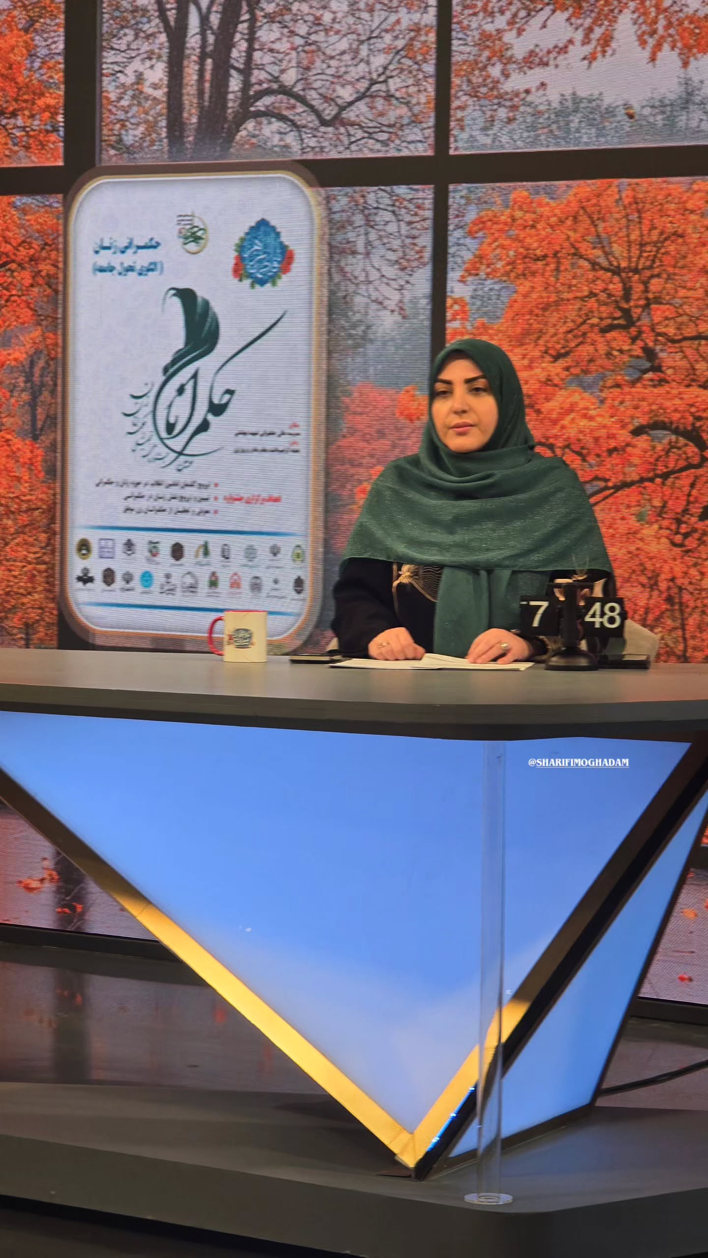  جدید ترین استوری اینستاگرام صبحانه ایرانی