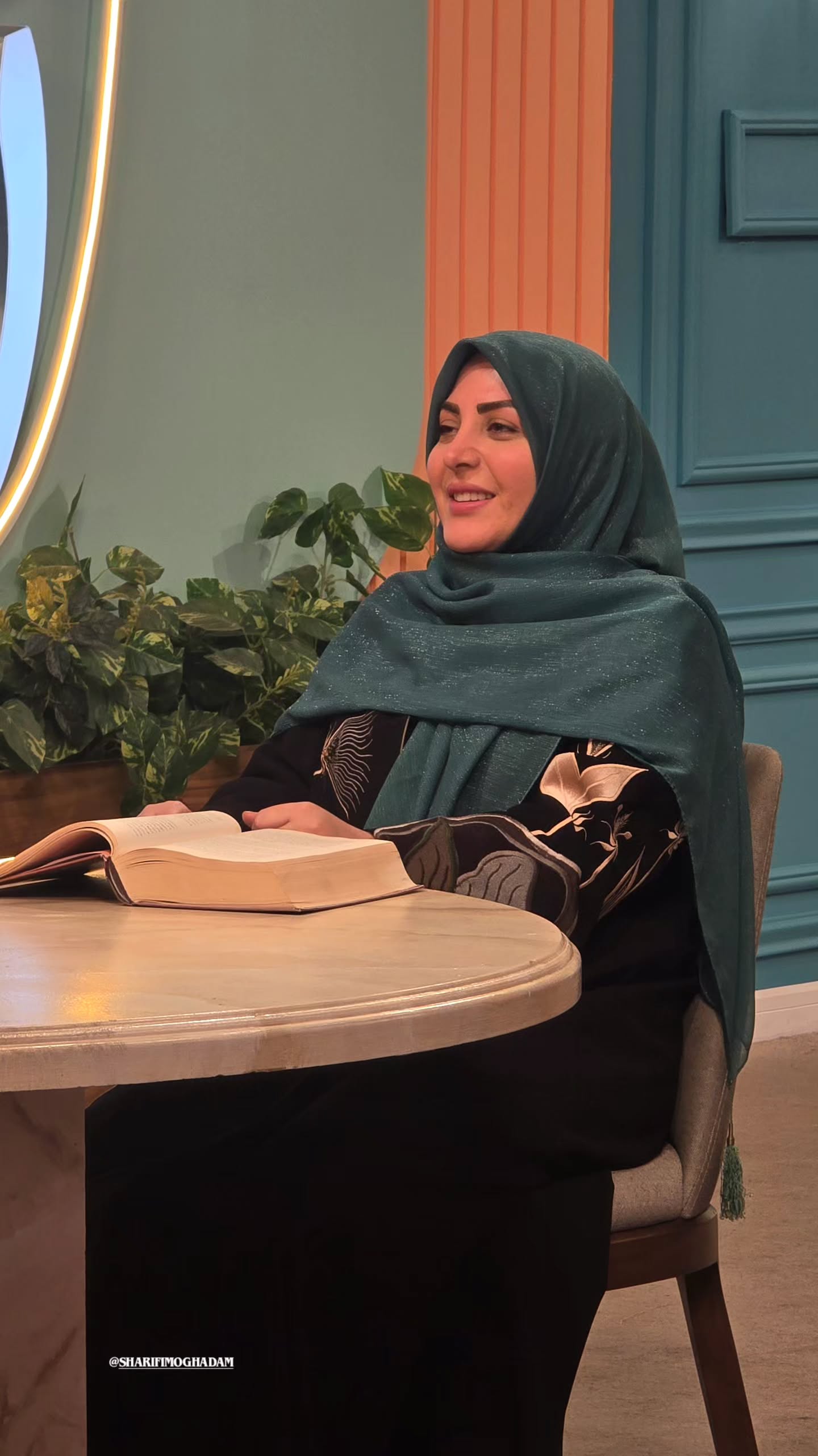  جدید ترین استوری اینستاگرام صبحانه ایرانی