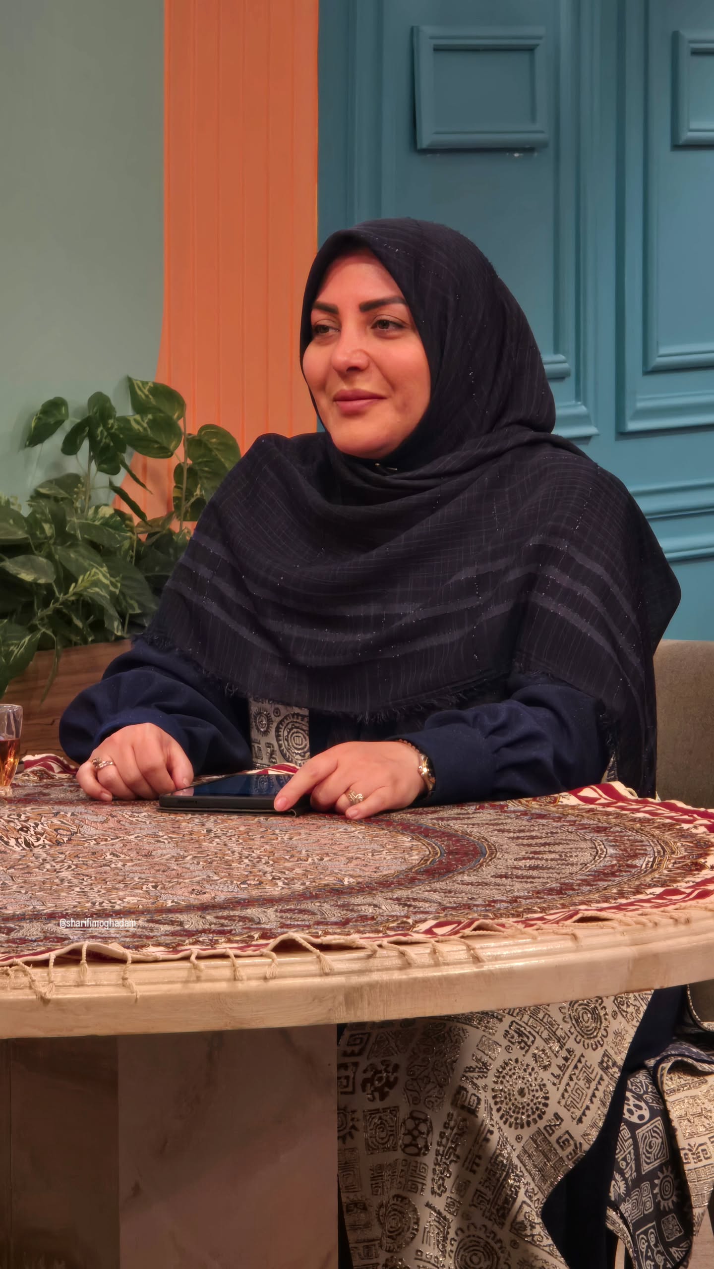  جدید ترین استوری اینستاگرام صبحانه ایرانی