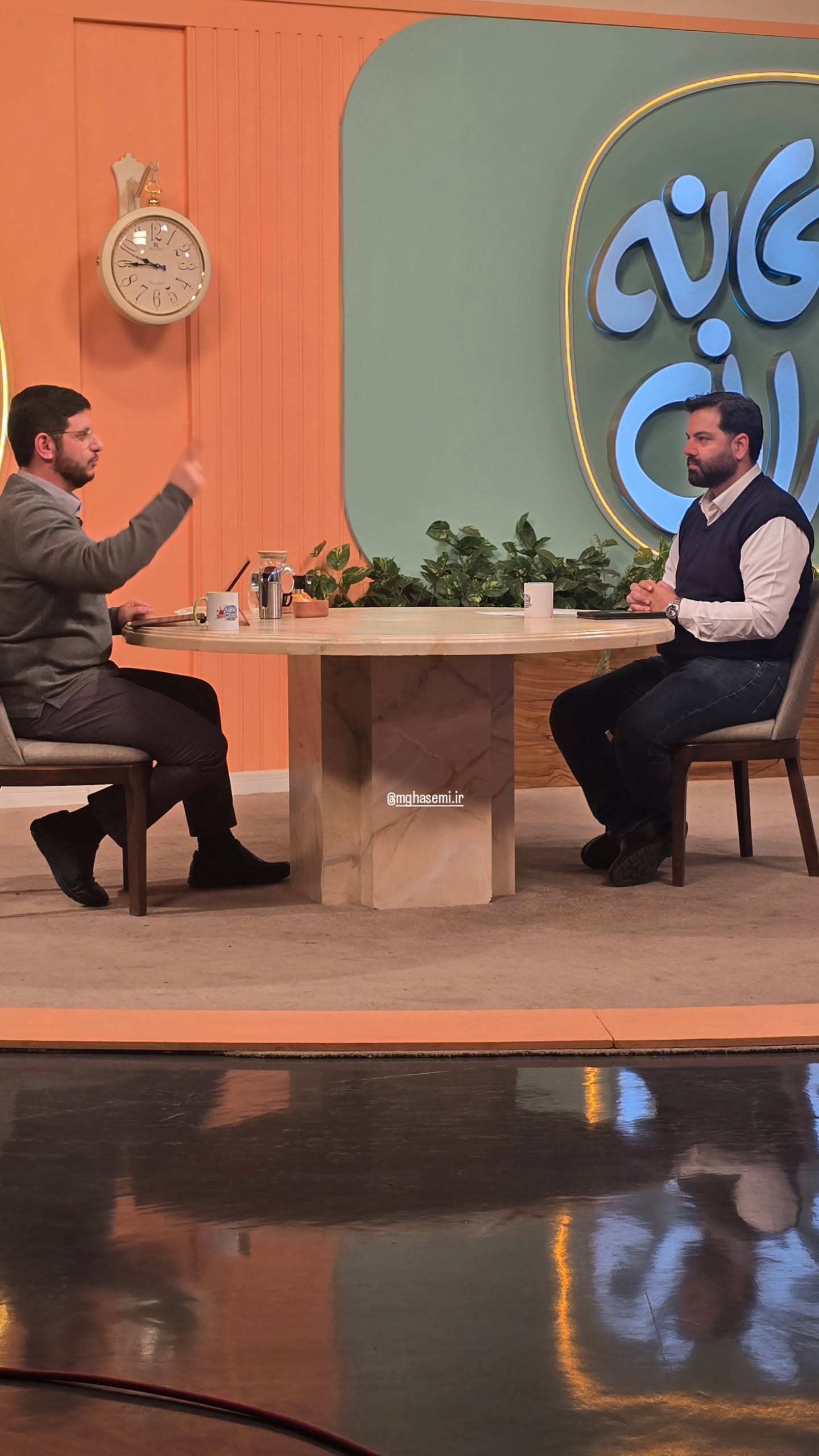  جدید ترین استوری اینستاگرام صبحانه ایرانی