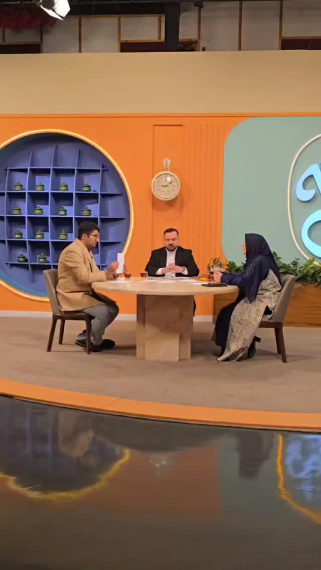  جدید ترین استوری اینستاگرام صبحانه ایرانی