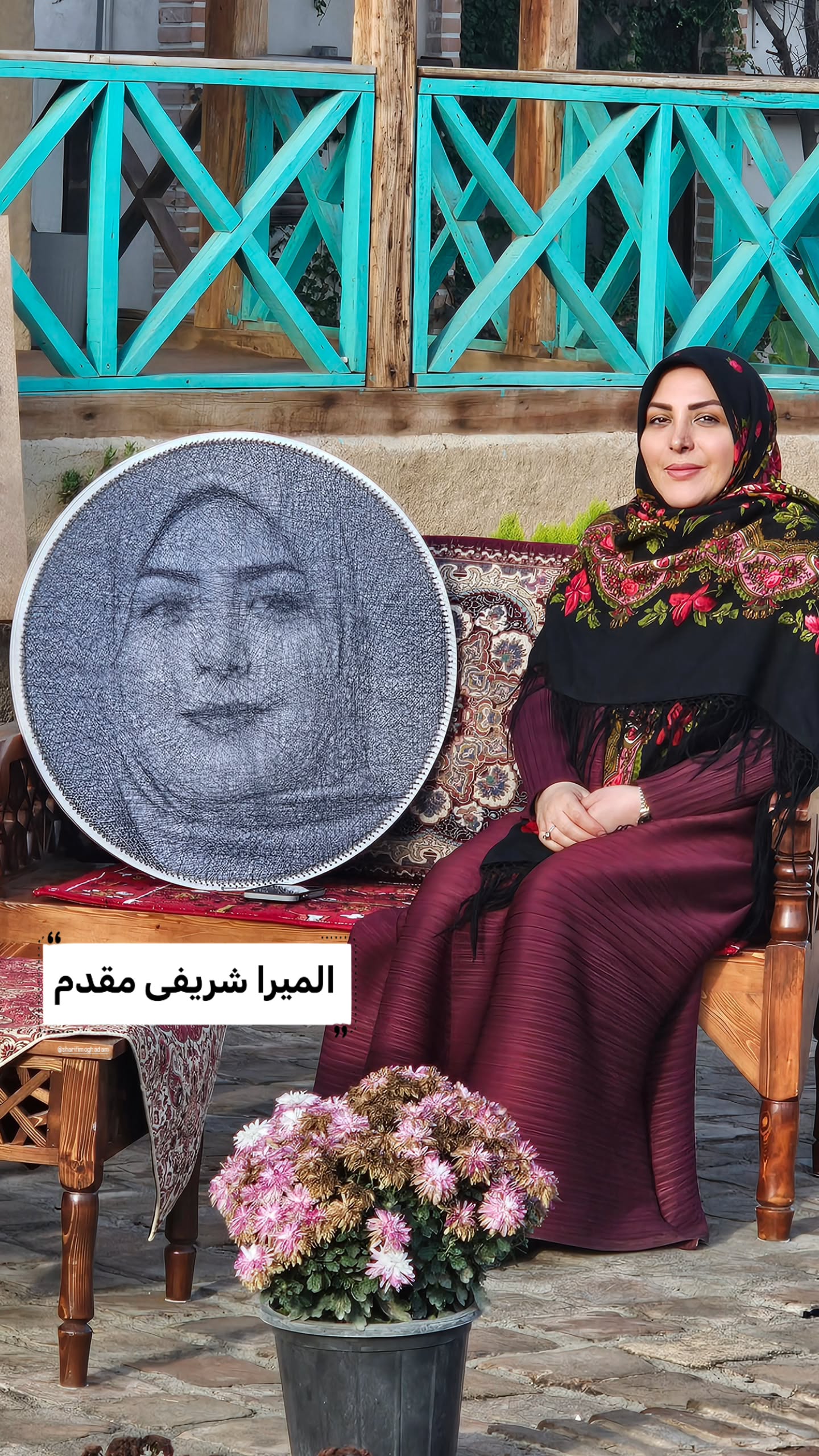  جدید ترین استوری اینستاگرام صبحانه ایرانی