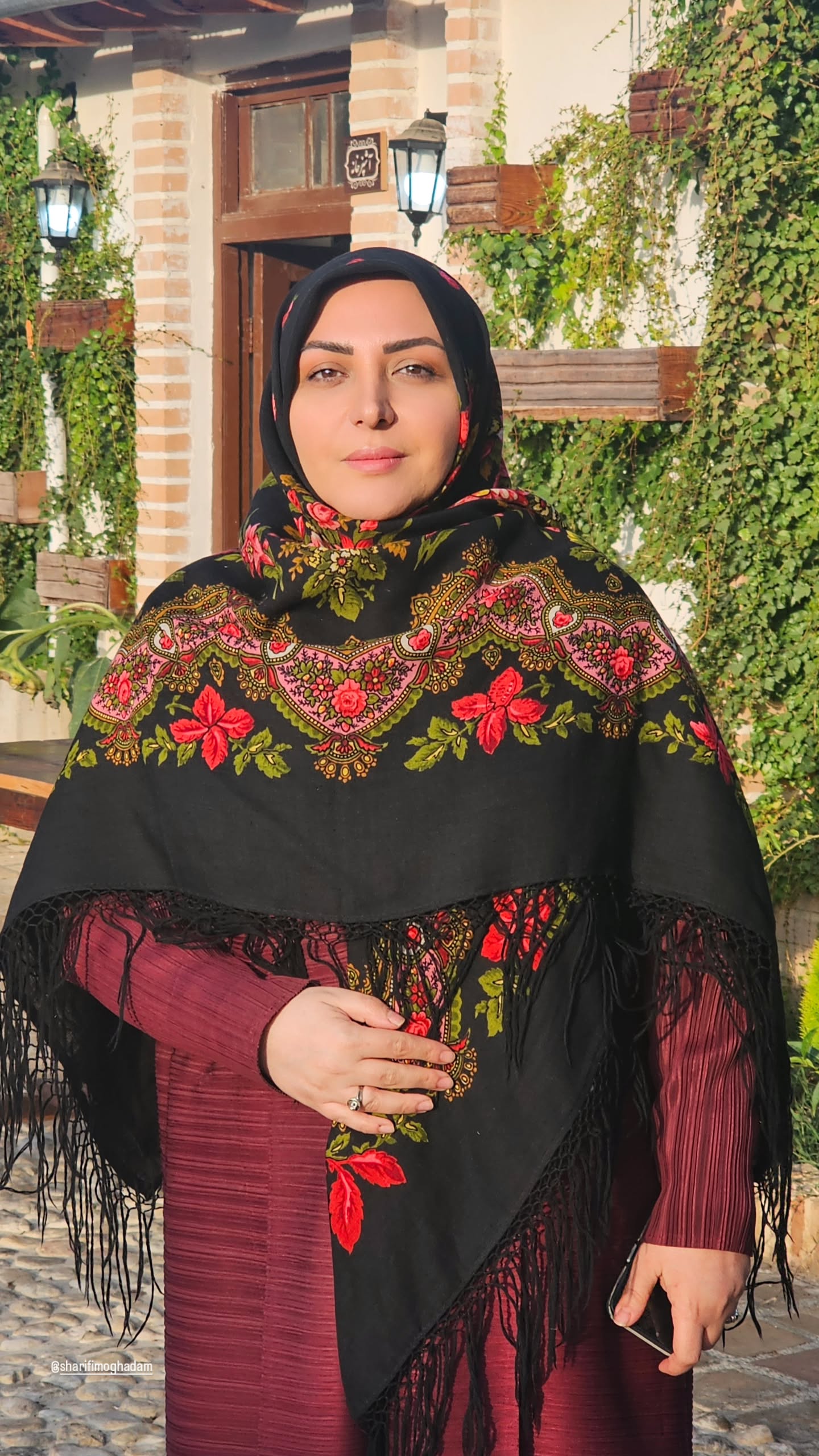  جدید ترین استوری اینستاگرام صبحانه ایرانی