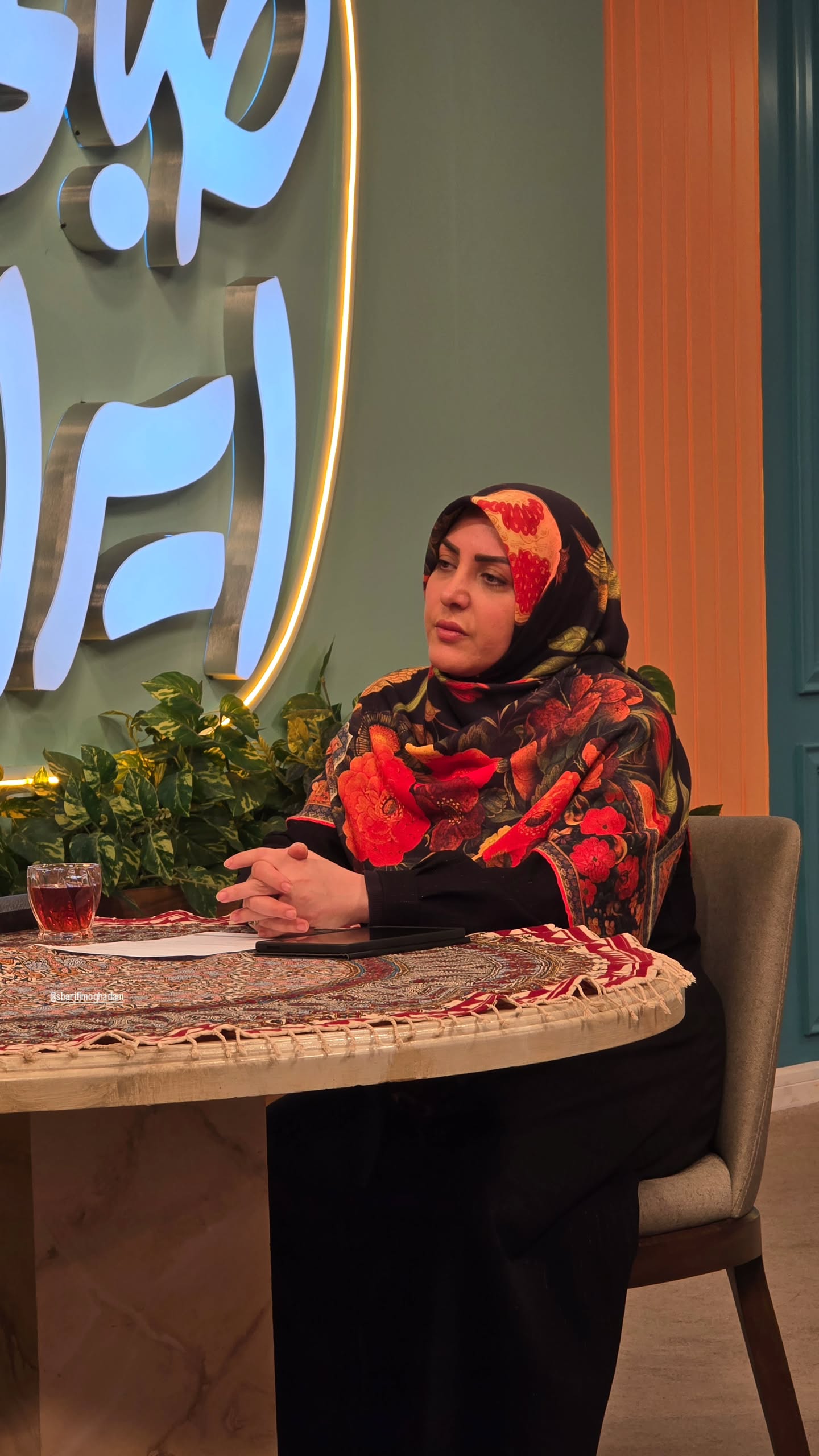  جدید ترین استوری اینستاگرام صبحانه ایرانی