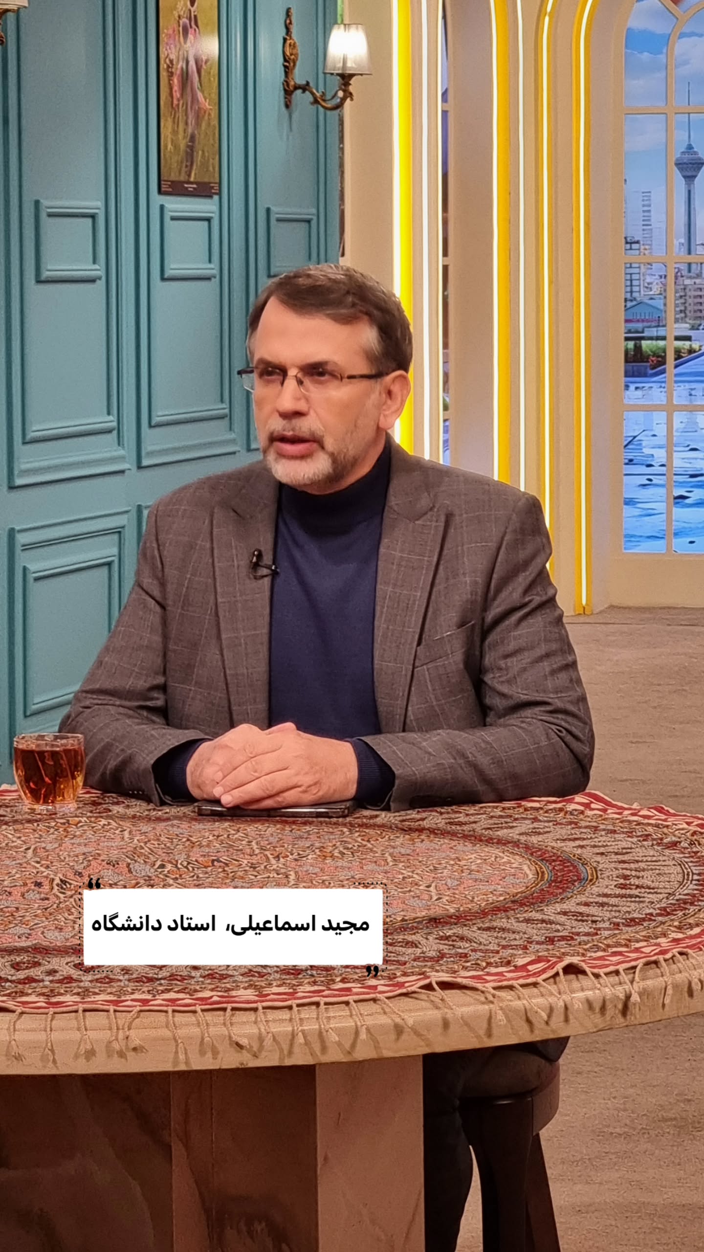  جدید ترین استوری اینستاگرام صبحانه ایرانی