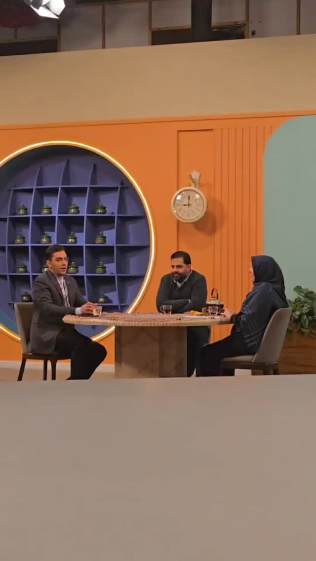  جدید ترین استوری اینستاگرام صبحانه ایرانی