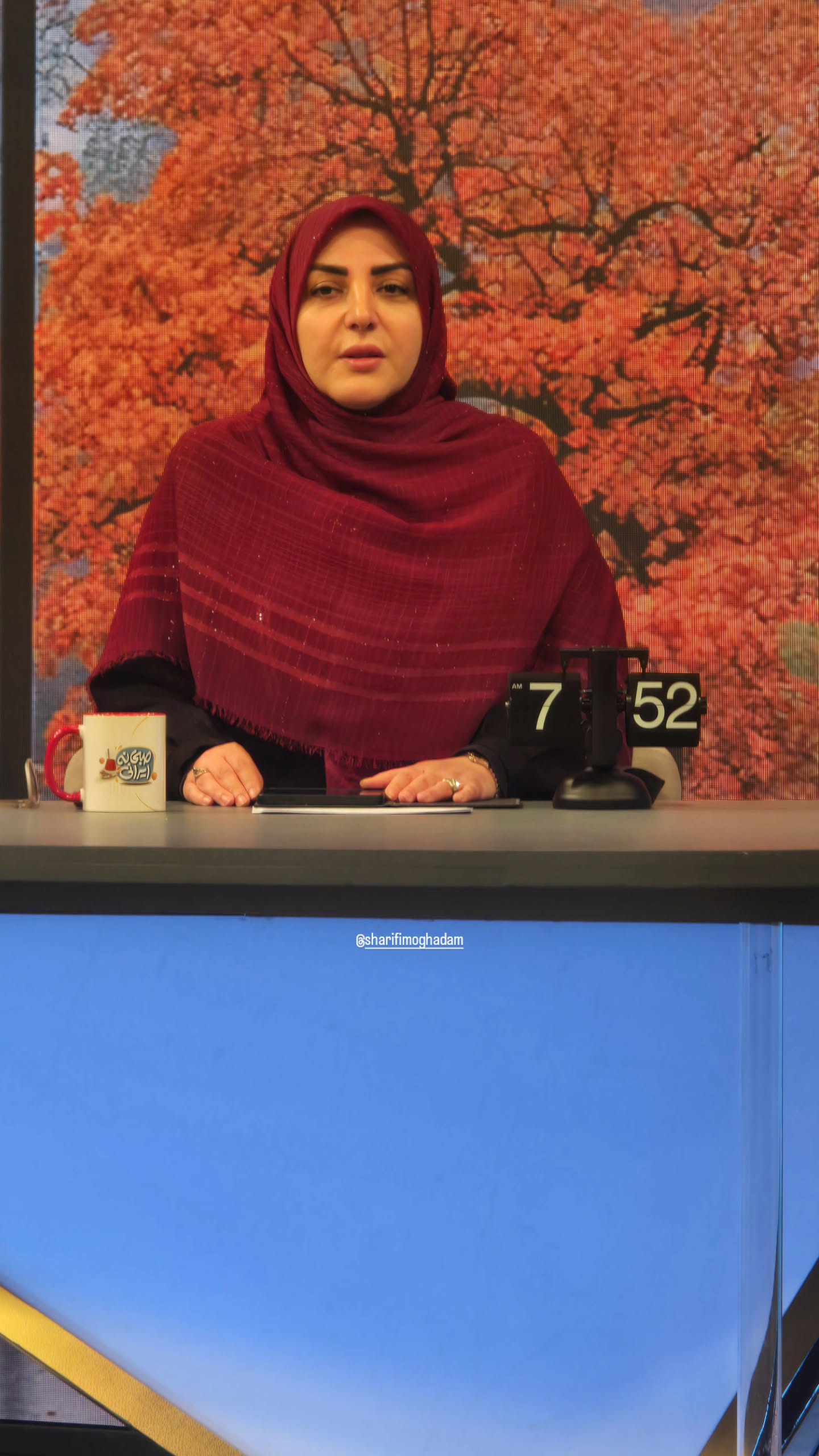  جدید ترین استوری اینستاگرام صبحانه ایرانی