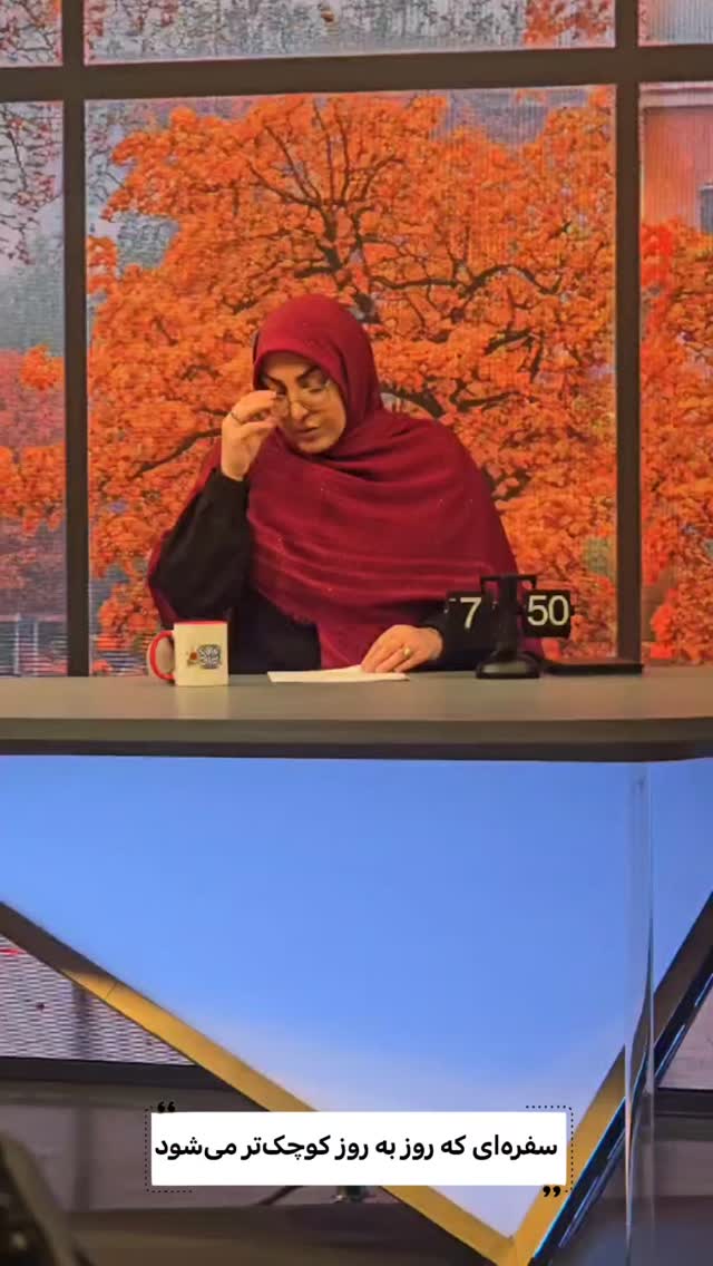  جدید ترین استوری اینستاگرام صبحانه ایرانی