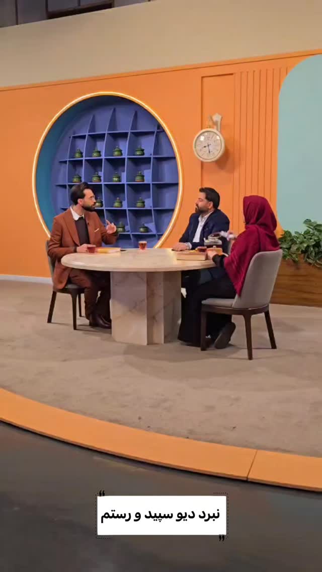  جدید ترین استوری اینستاگرام صبحانه ایرانی