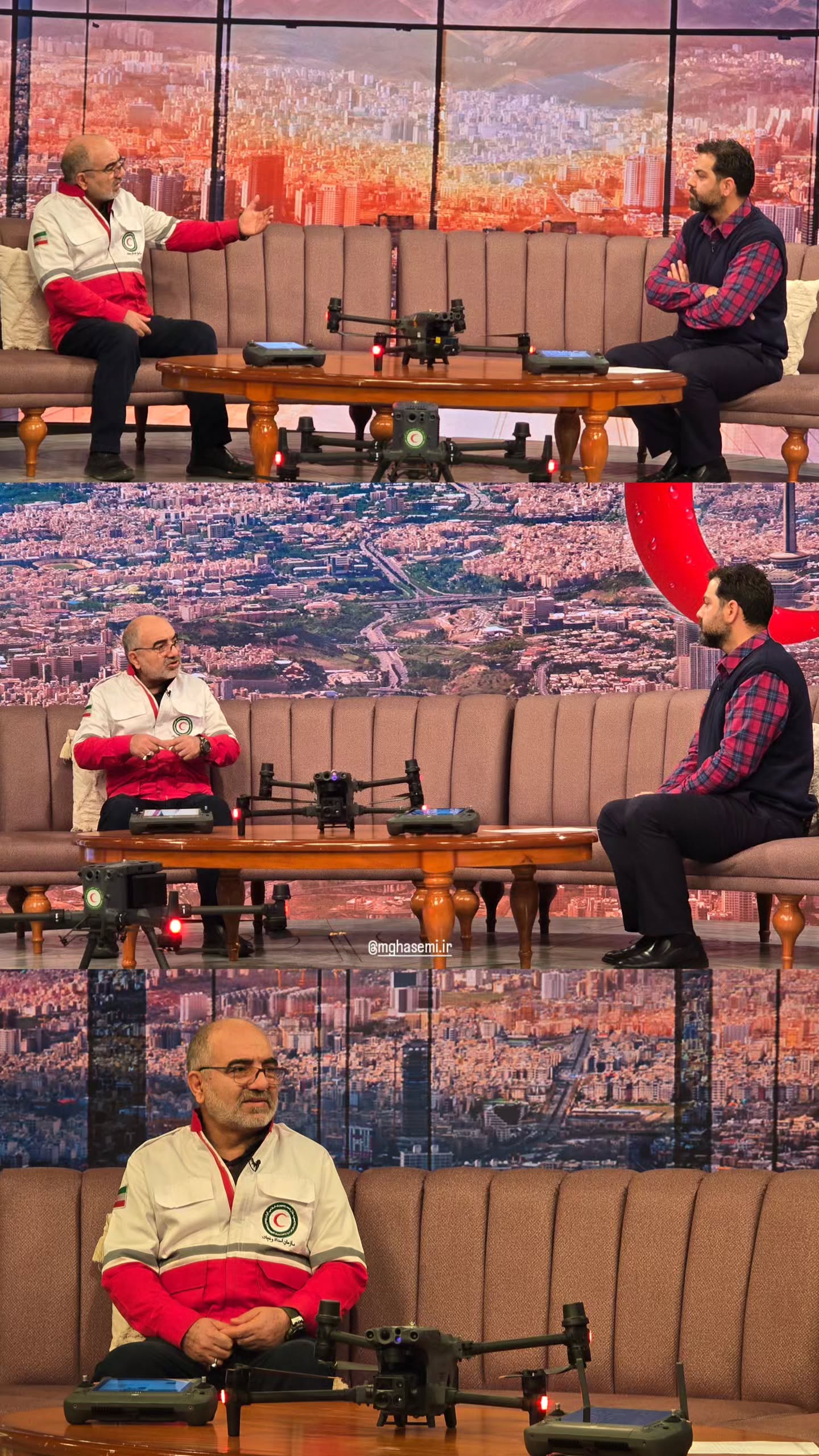  جدید ترین استوری اینستاگرام صبحانه ایرانی