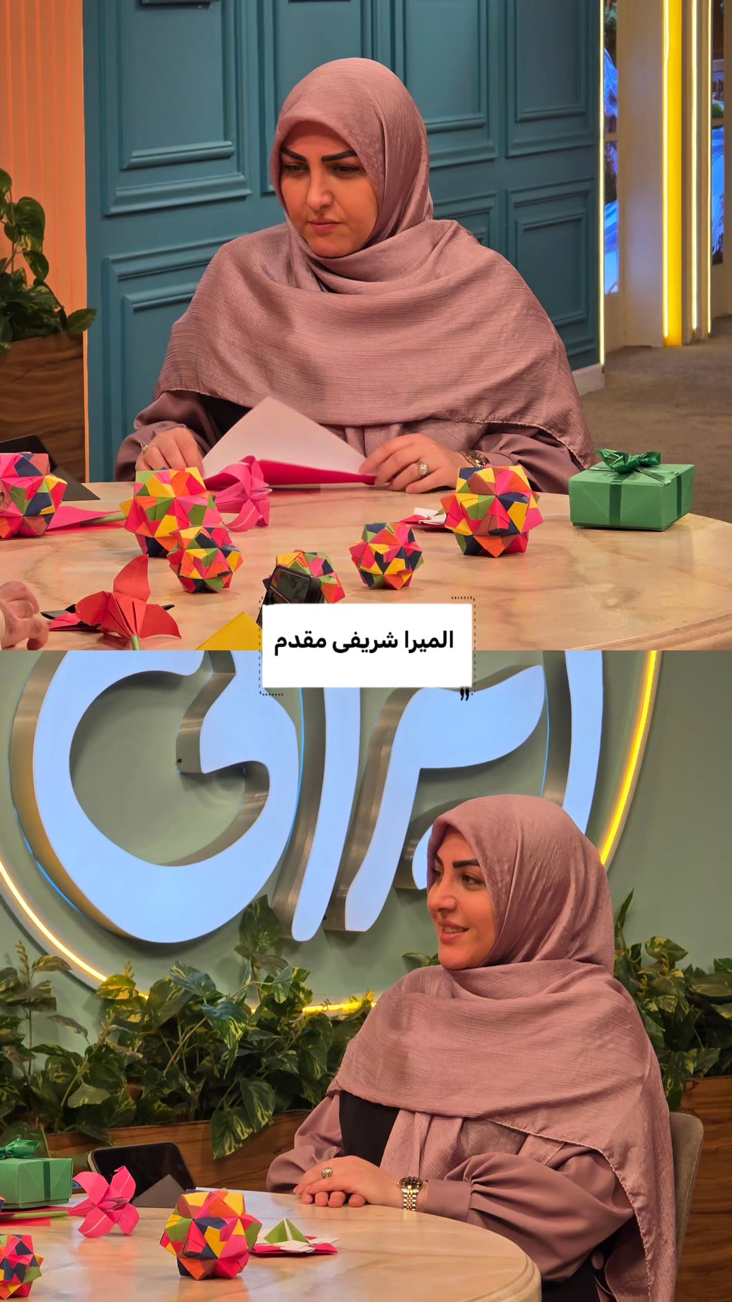  جدید ترین استوری اینستاگرام صبحانه ایرانی