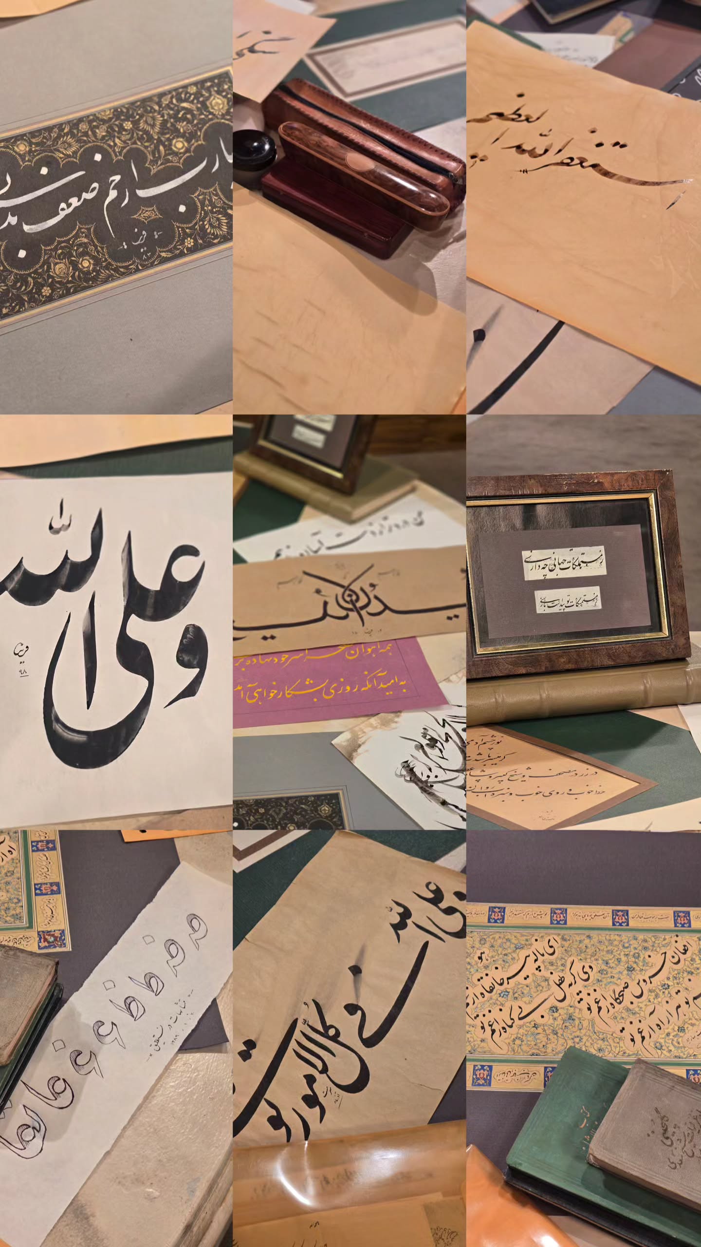  جدید ترین استوری اینستاگرام صبحانه ایرانی