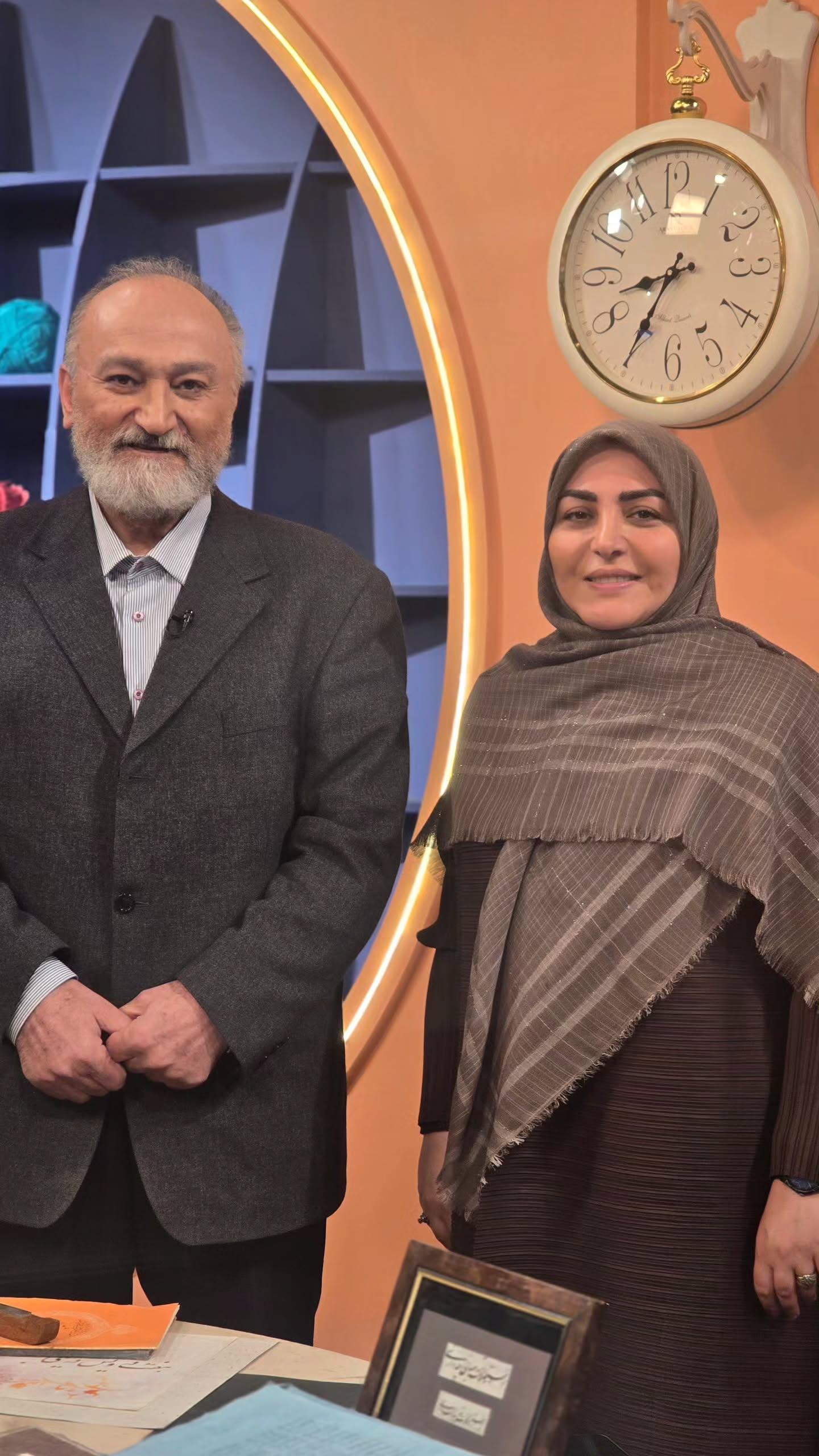  جدید ترین استوری اینستاگرام صبحانه ایرانی