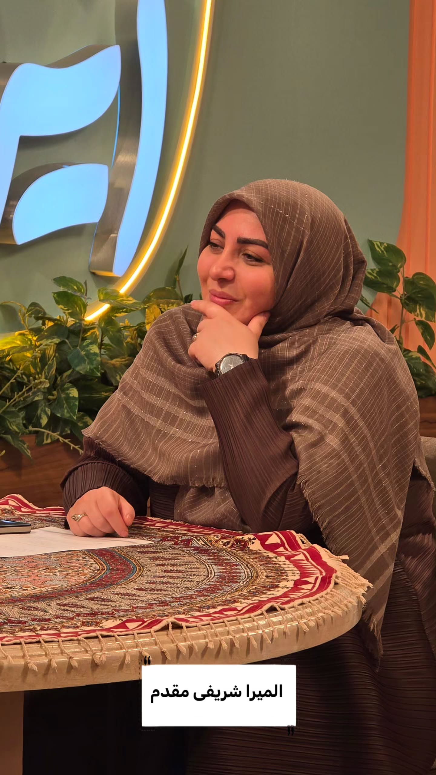  جدید ترین استوری اینستاگرام صبحانه ایرانی