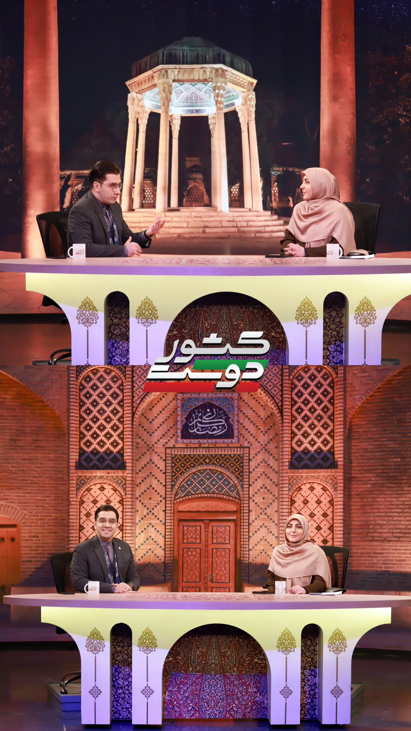  جدید ترین استوری اینستاگرام صبحانه ایرانی