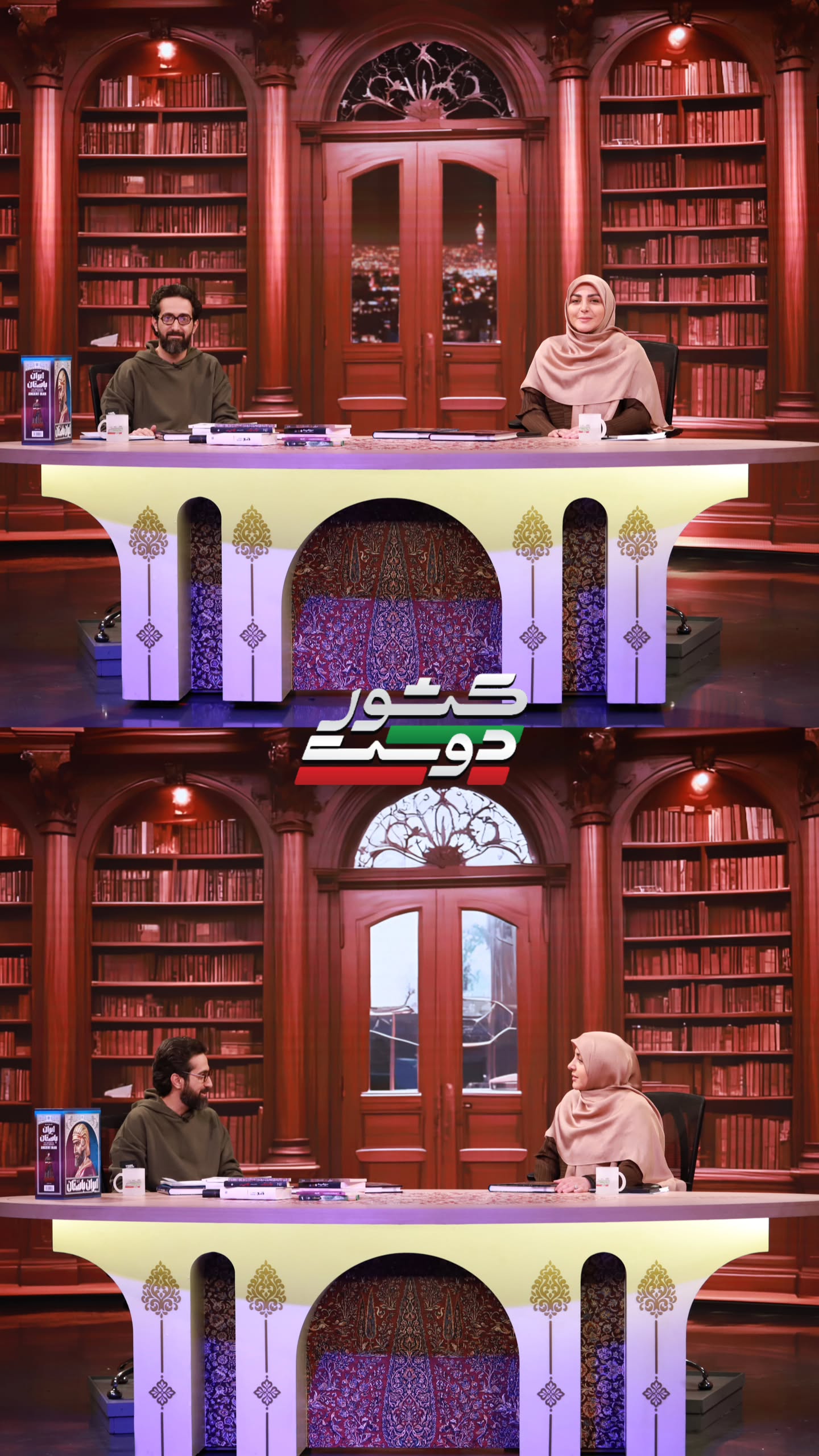  جدید ترین استوری اینستاگرام صبحانه ایرانی