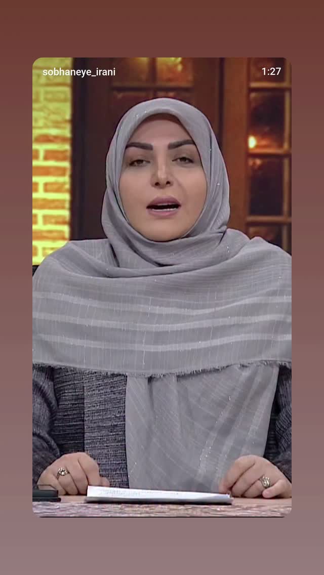  جدید ترین استوری اینستاگرام صبحانه ایرانی
